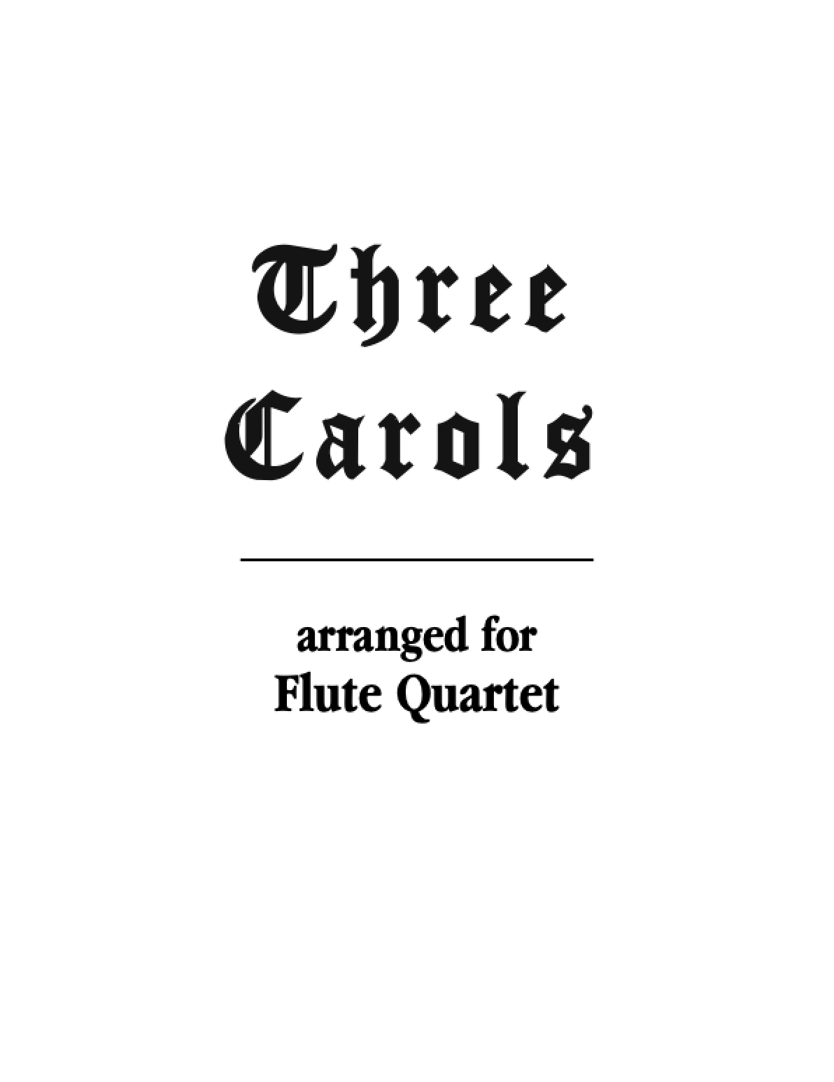Three Carols icon.png