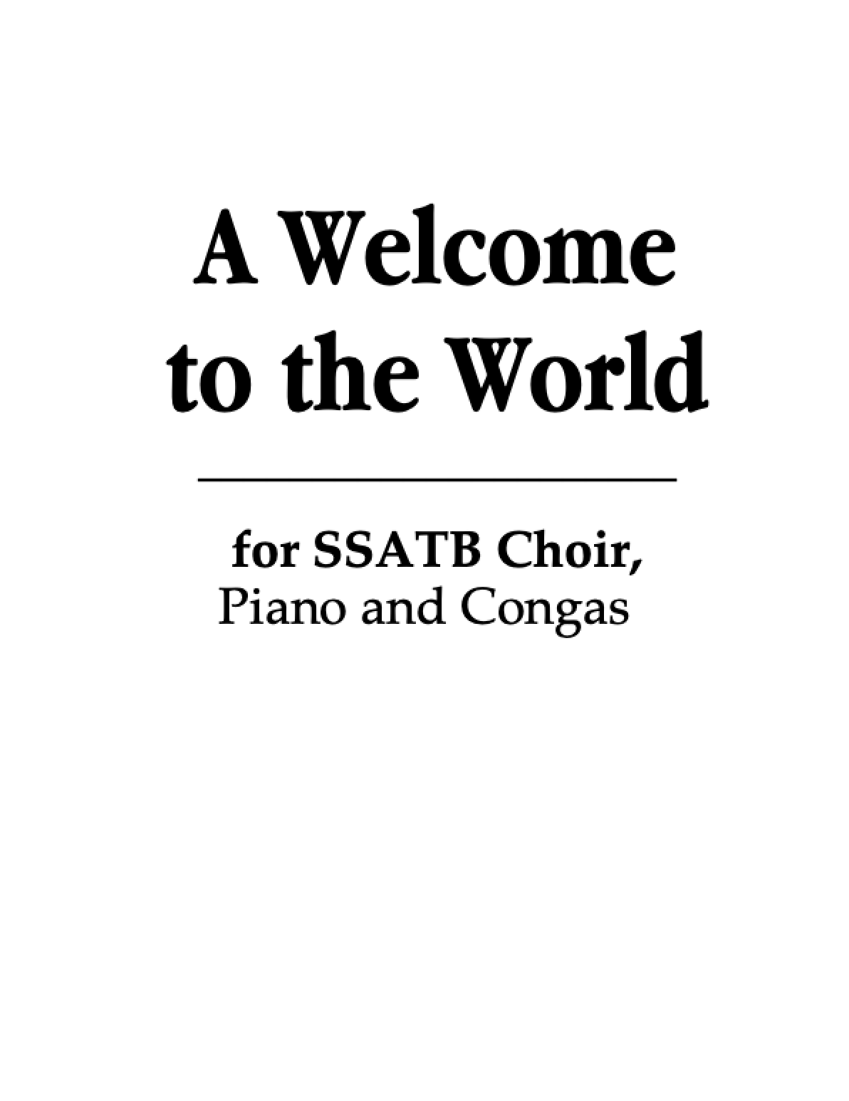 A Welcome to the World icon.png