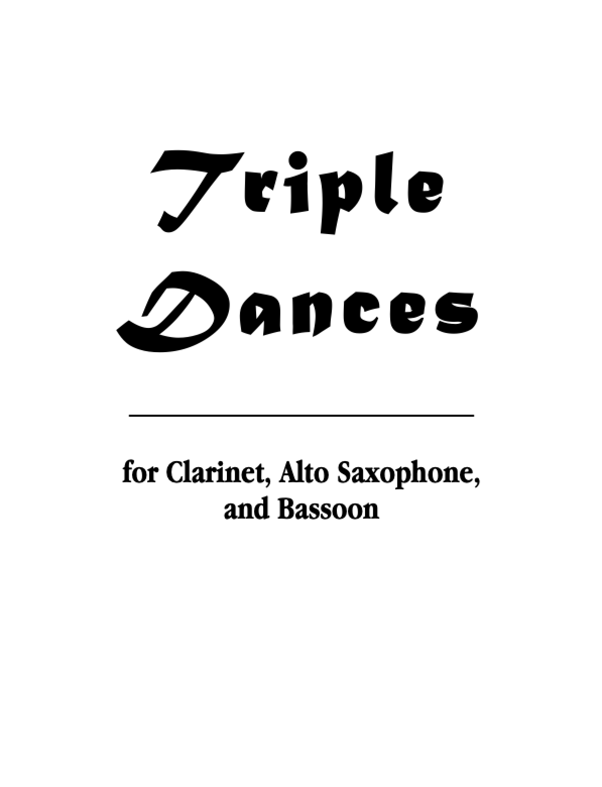 Triple Dances icon.png