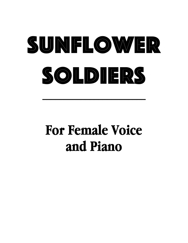 Sunflower Soldiers product icon.png