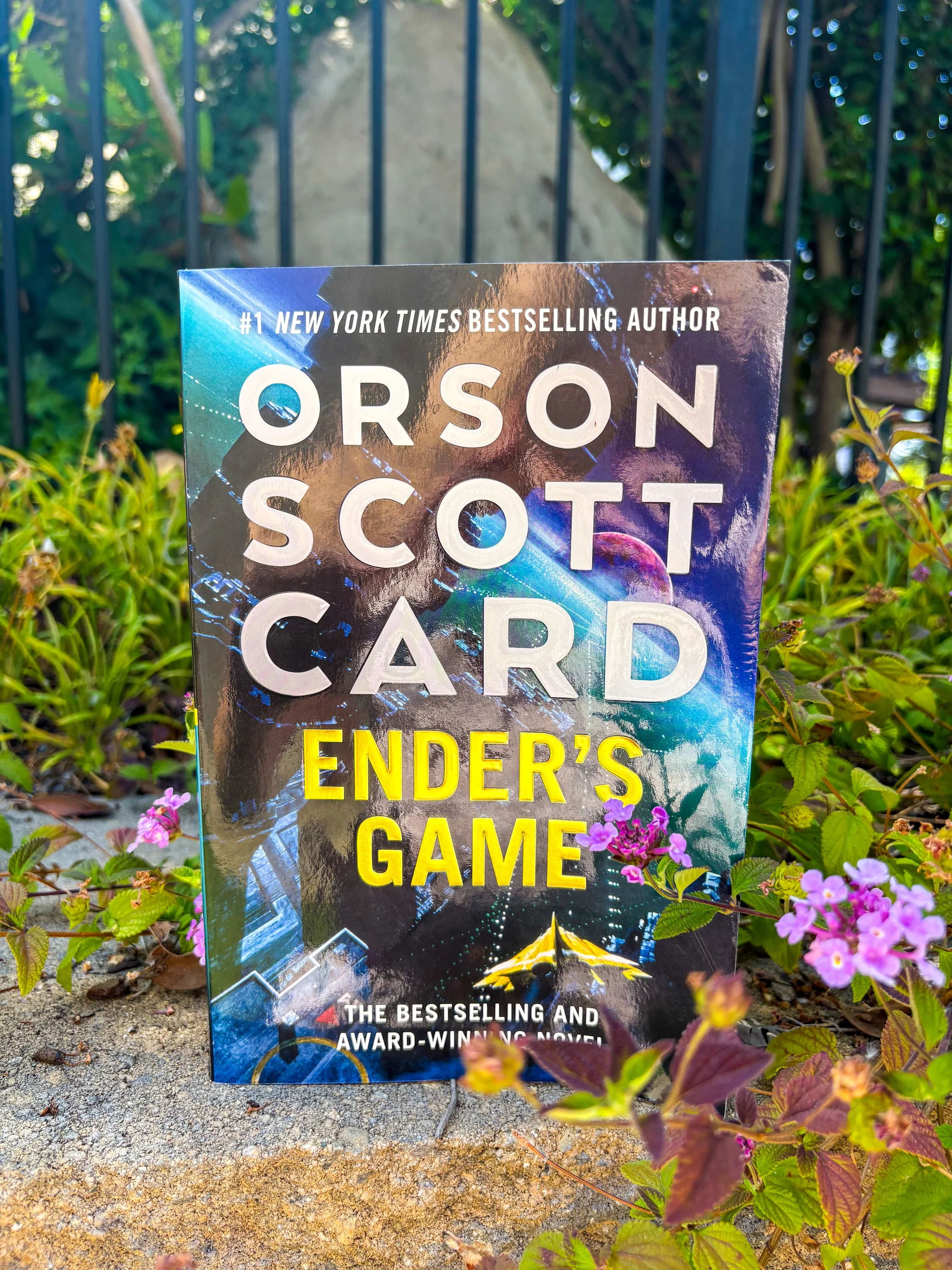 Ender’s Game