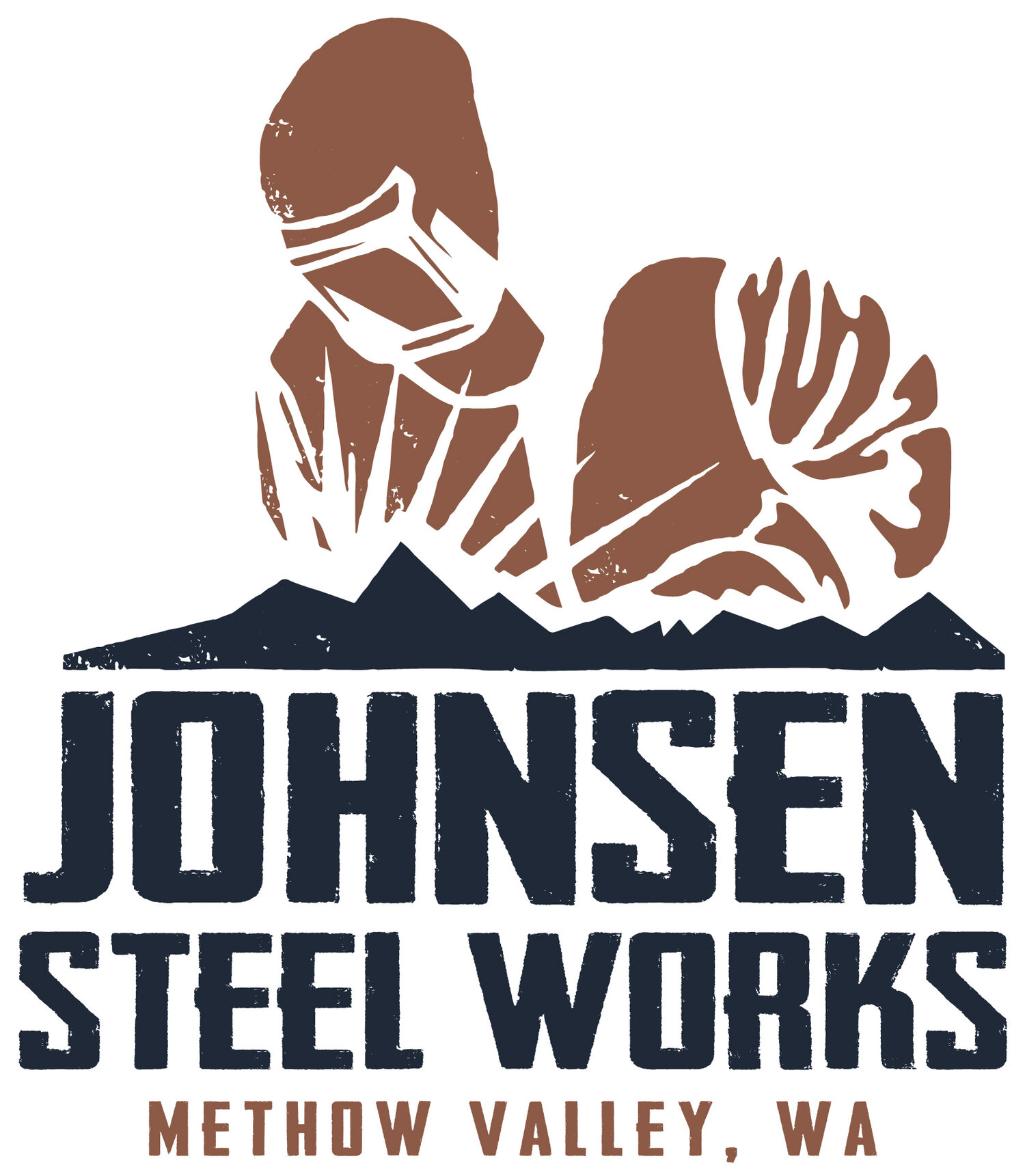 Johnsen Steel Works