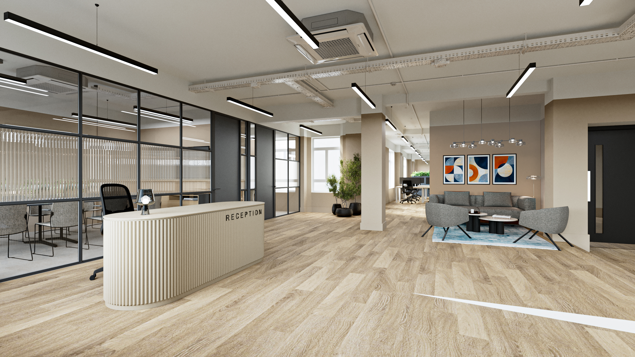 March 2026 | LET | 22 Upper Woburn Place, London WC1H 0HW