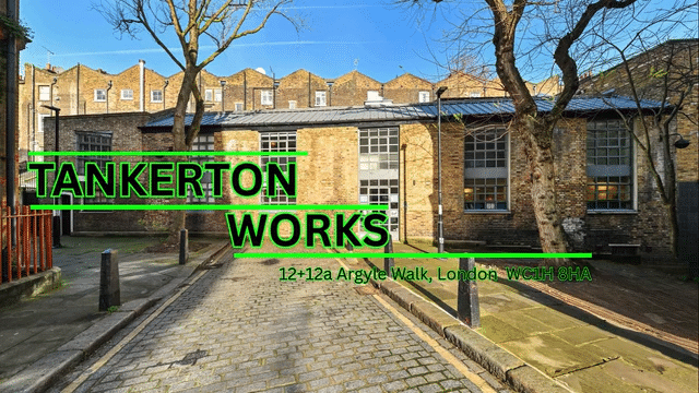 Repriced asset for sale in King’s Cross!