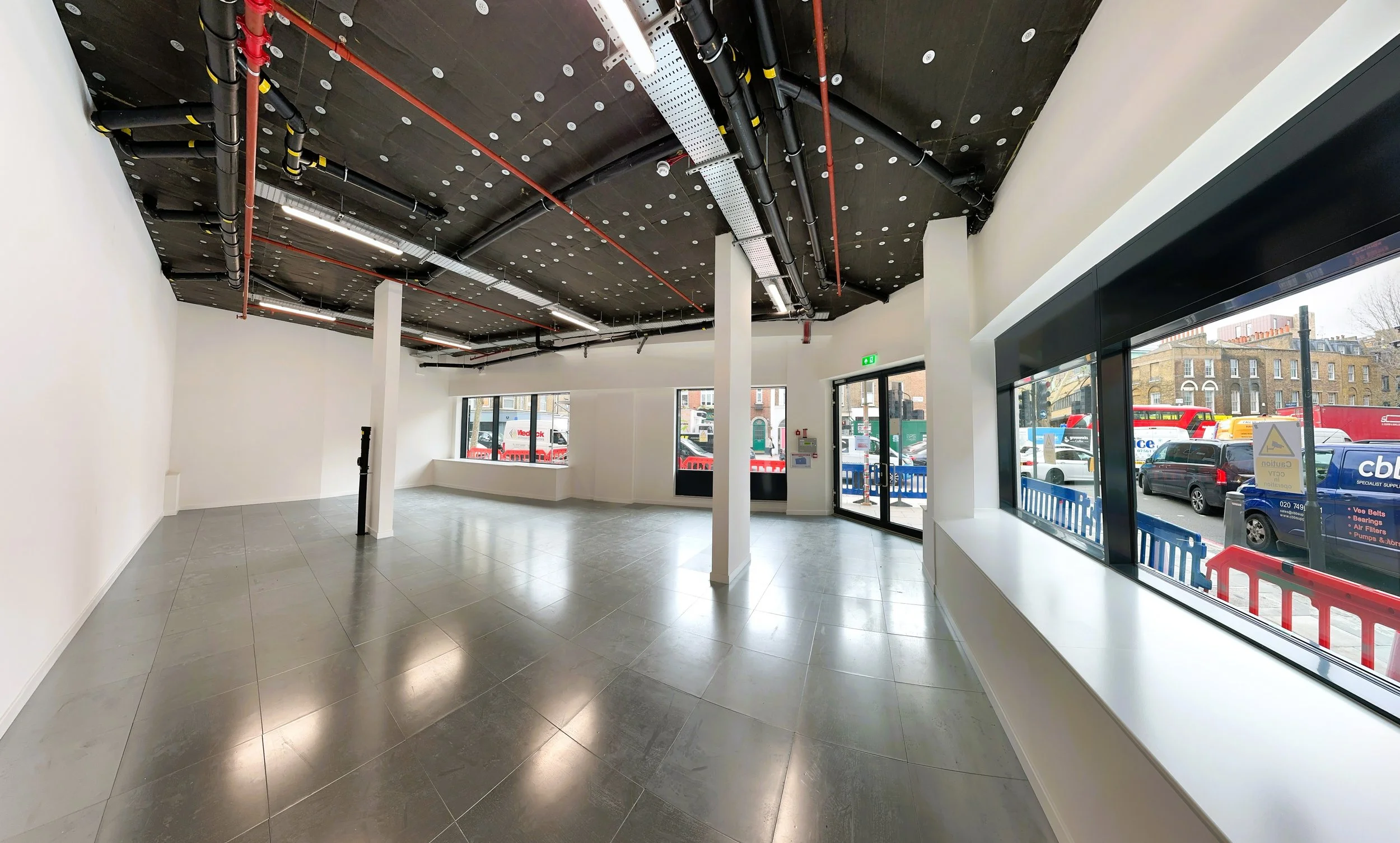 From little acorns, grow mighty oaks!