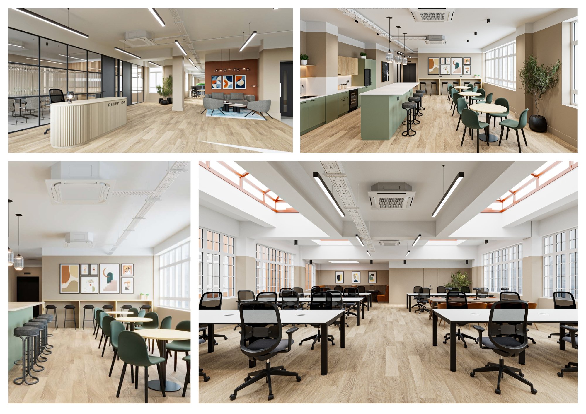 A ninety desk beauty!