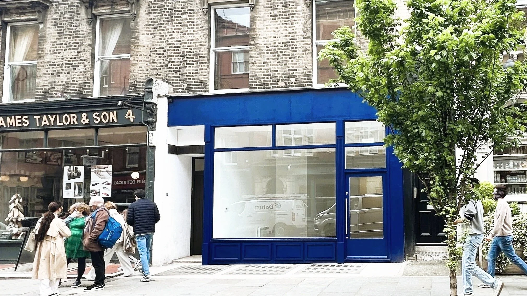Prime Marylebone High Street!