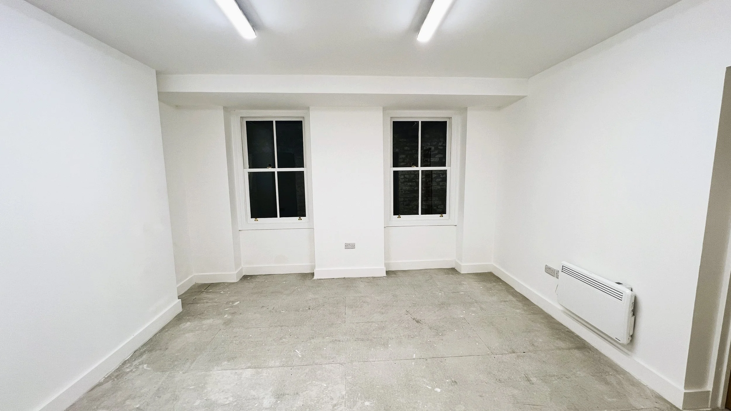 3 Paddington Street, London W1U 5QD - basement 1.JPEG