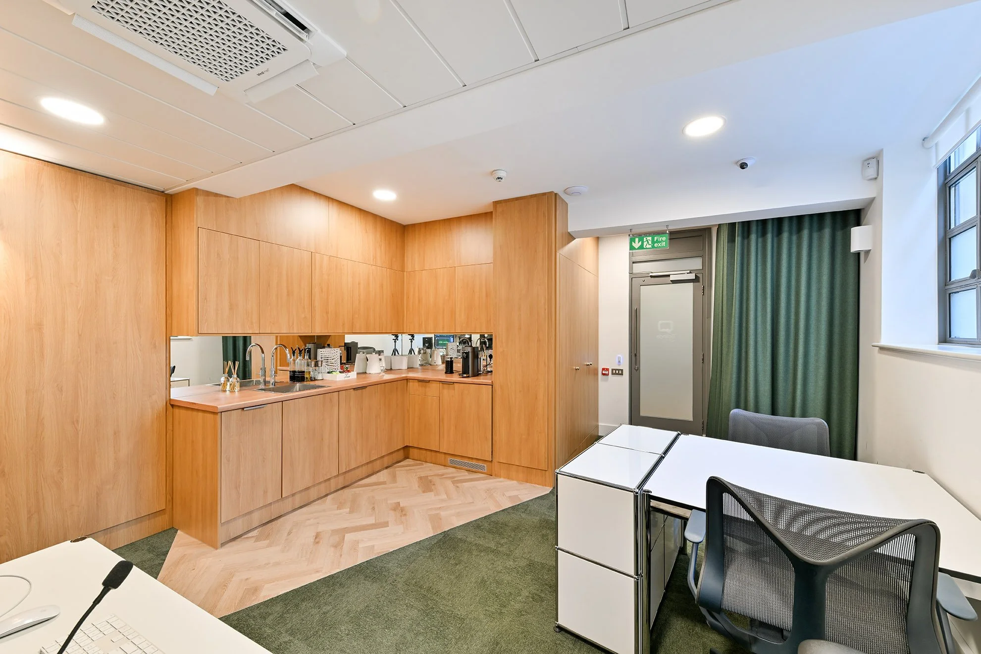 Tankerton Works, 12 Agyle Walk, London WC1H 8HA - internal 3.jpg