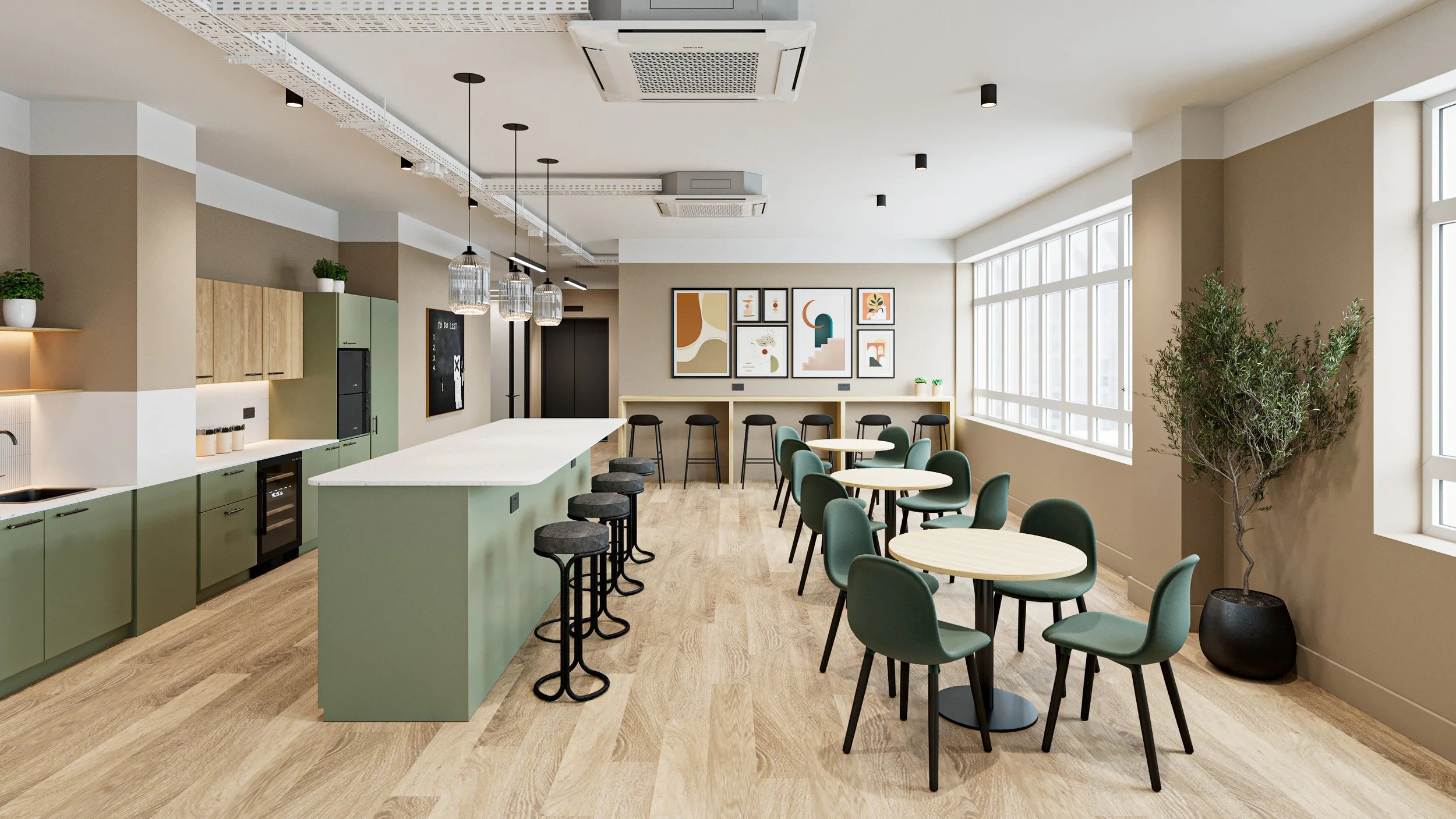 22 Upper Woburn Place, London WC1H 0HW - kitchen.jpg