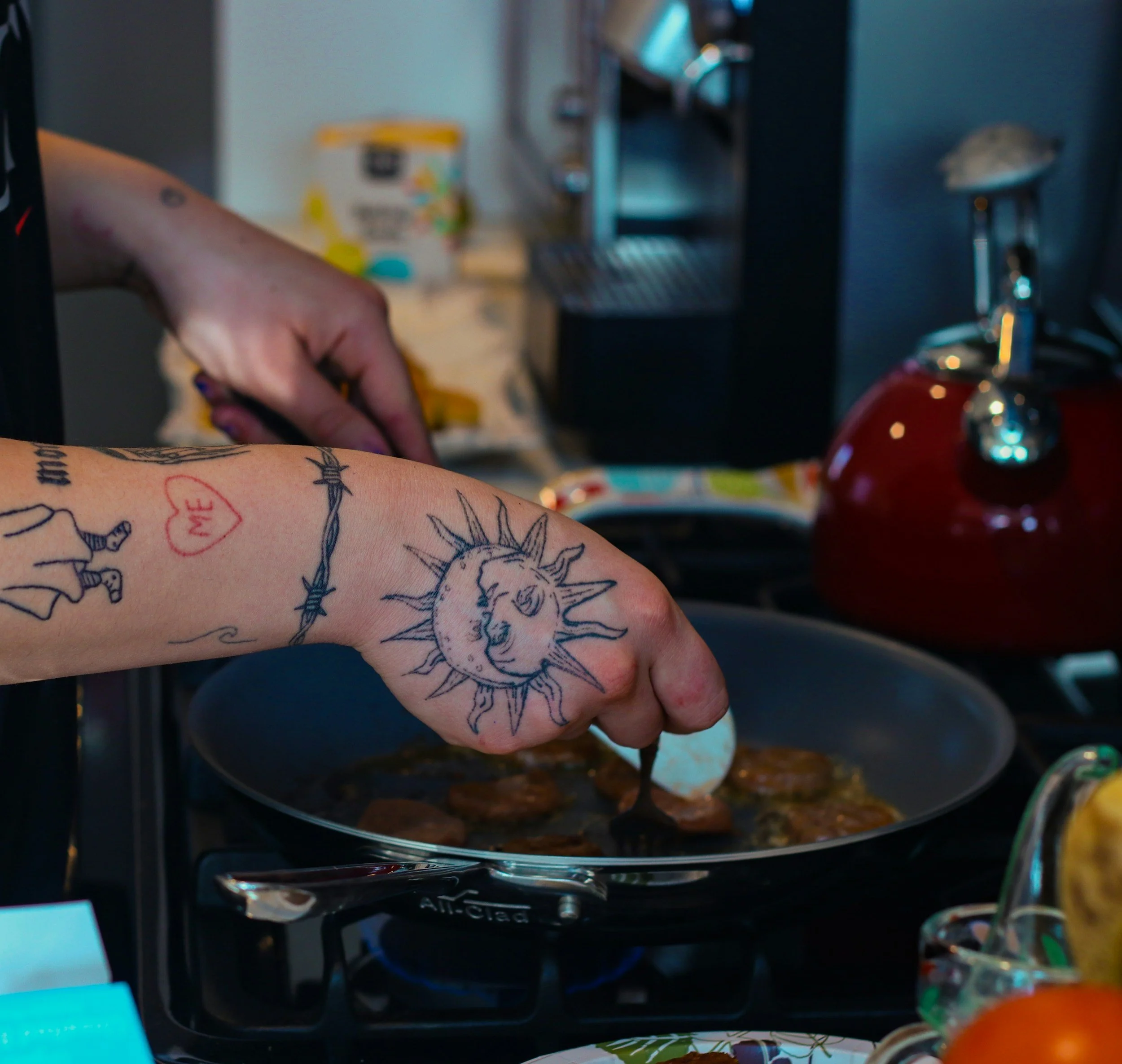 The Magic of the Kitchen: 7 Books for the Modern Kitchen Witch