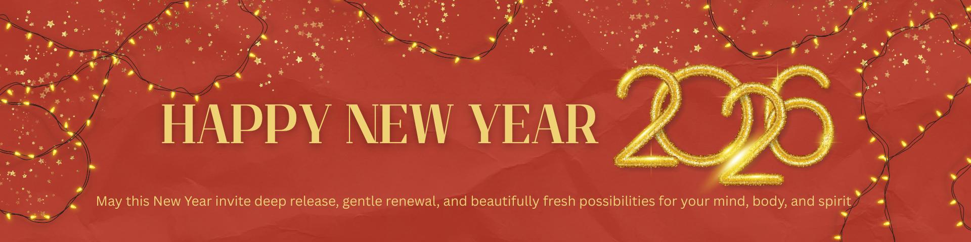 Looking back at 2025 with an eye on 2026