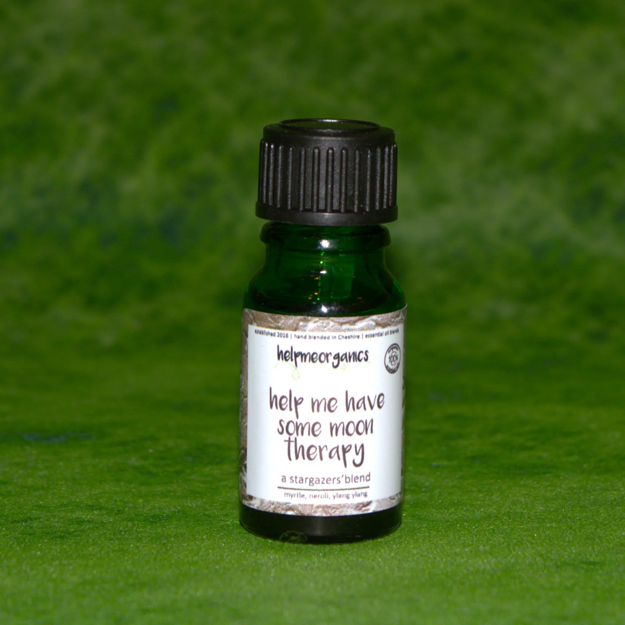 Moon Therapy Essential Oil Blend 10ml