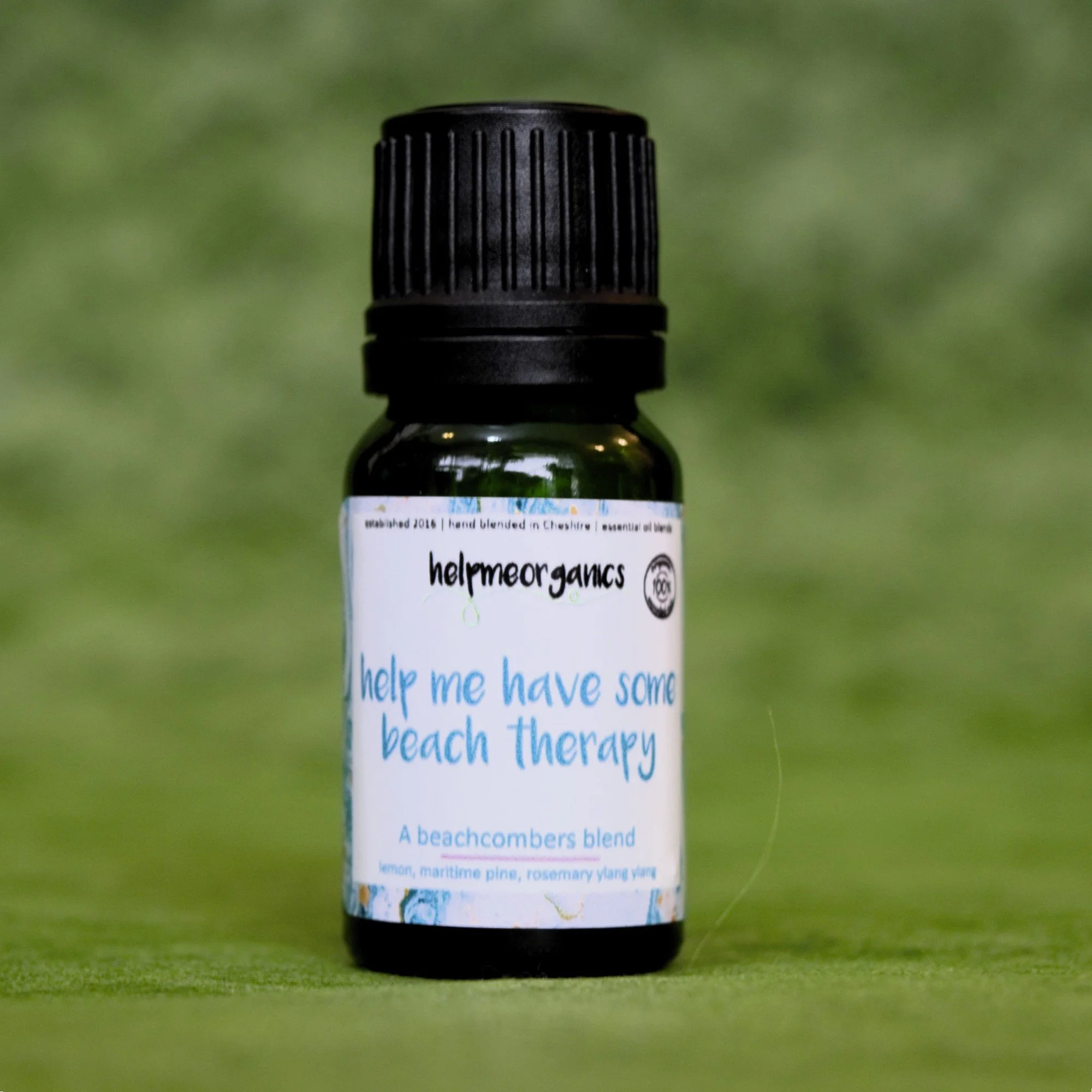 Beachcomber Essential Oil Blend 10ml
