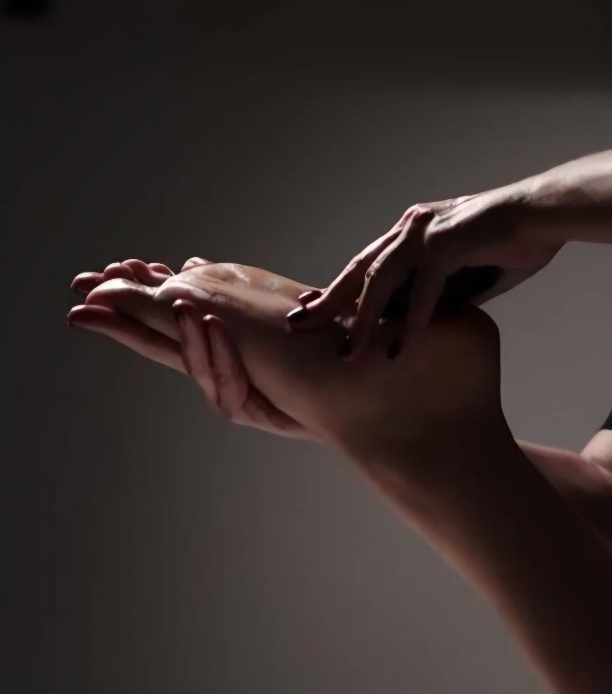 Fertility Reflexology (Pre-Conception Support)