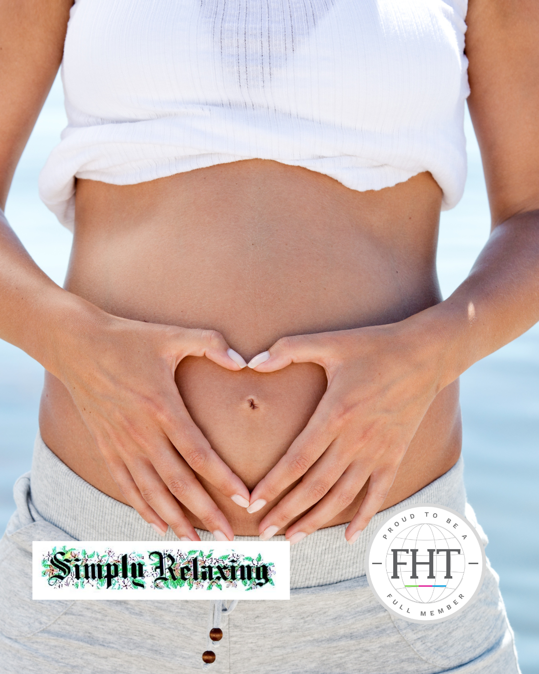 Pregnancy, Maternity & Post Partum Reflexology