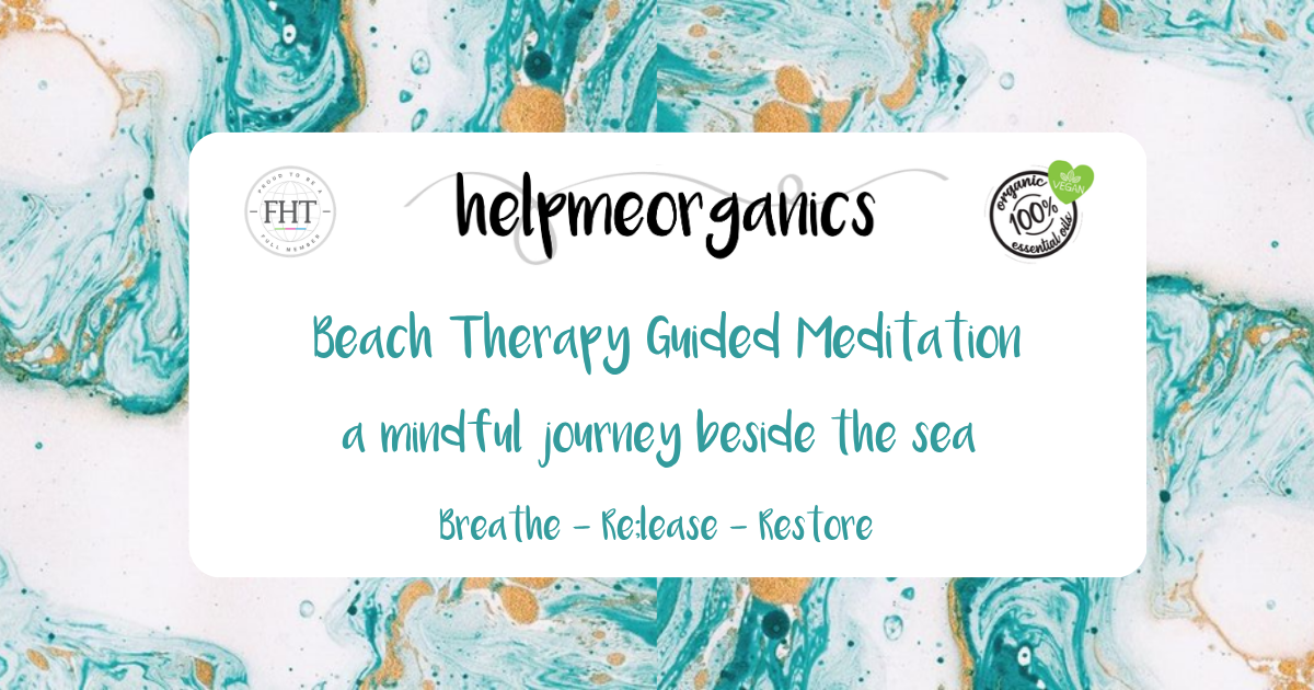 A Mindful Journey By The Sea