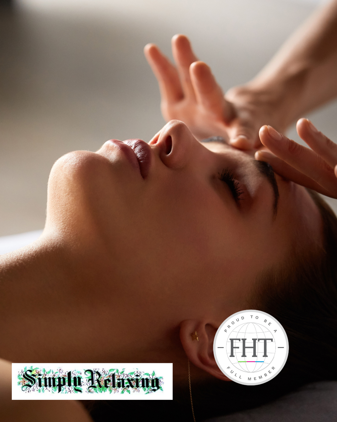 enjoy your monthly self care time