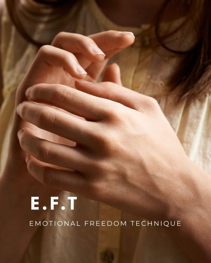 EFT by Helpmeorganics