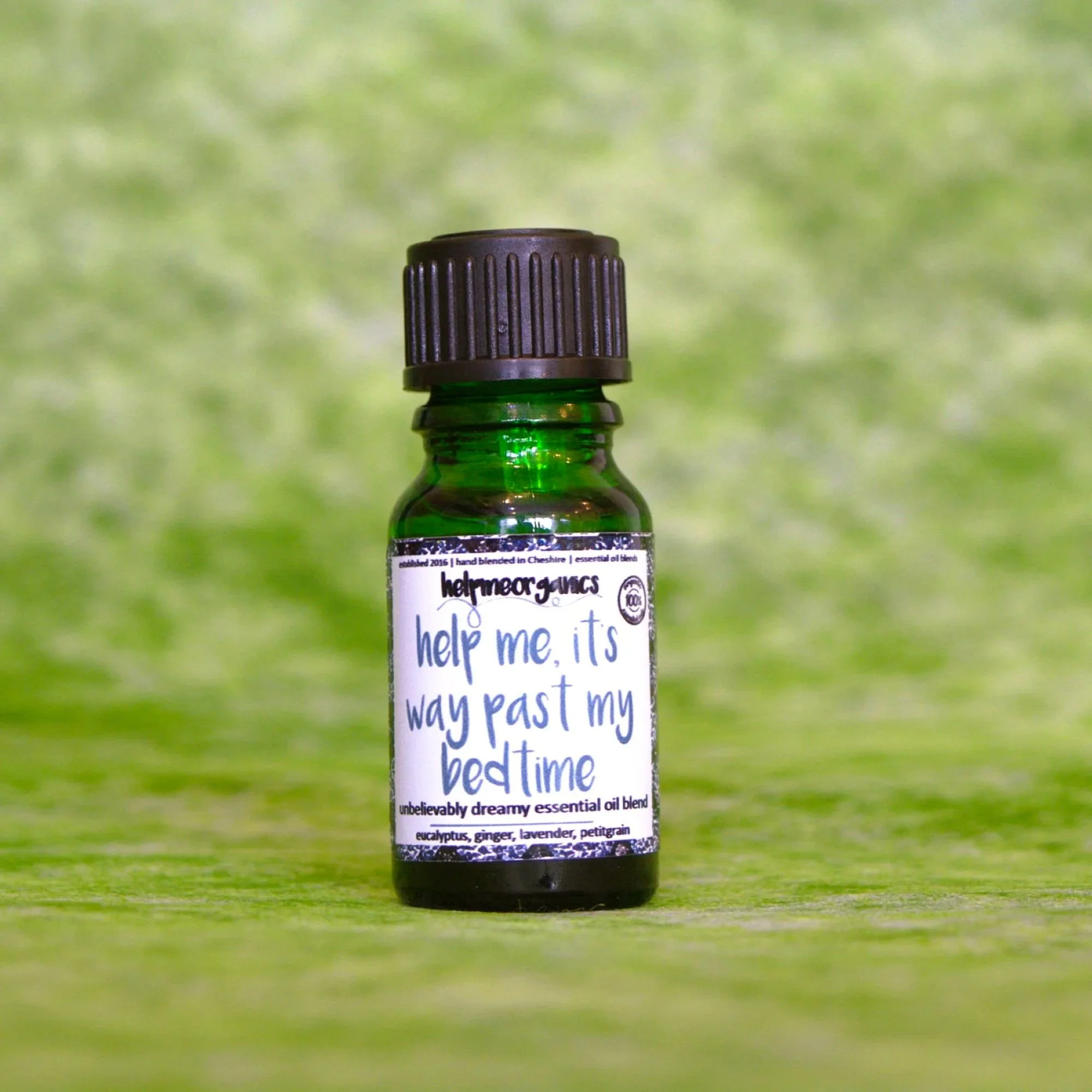 Sleep Essential Oil Blend 10ml