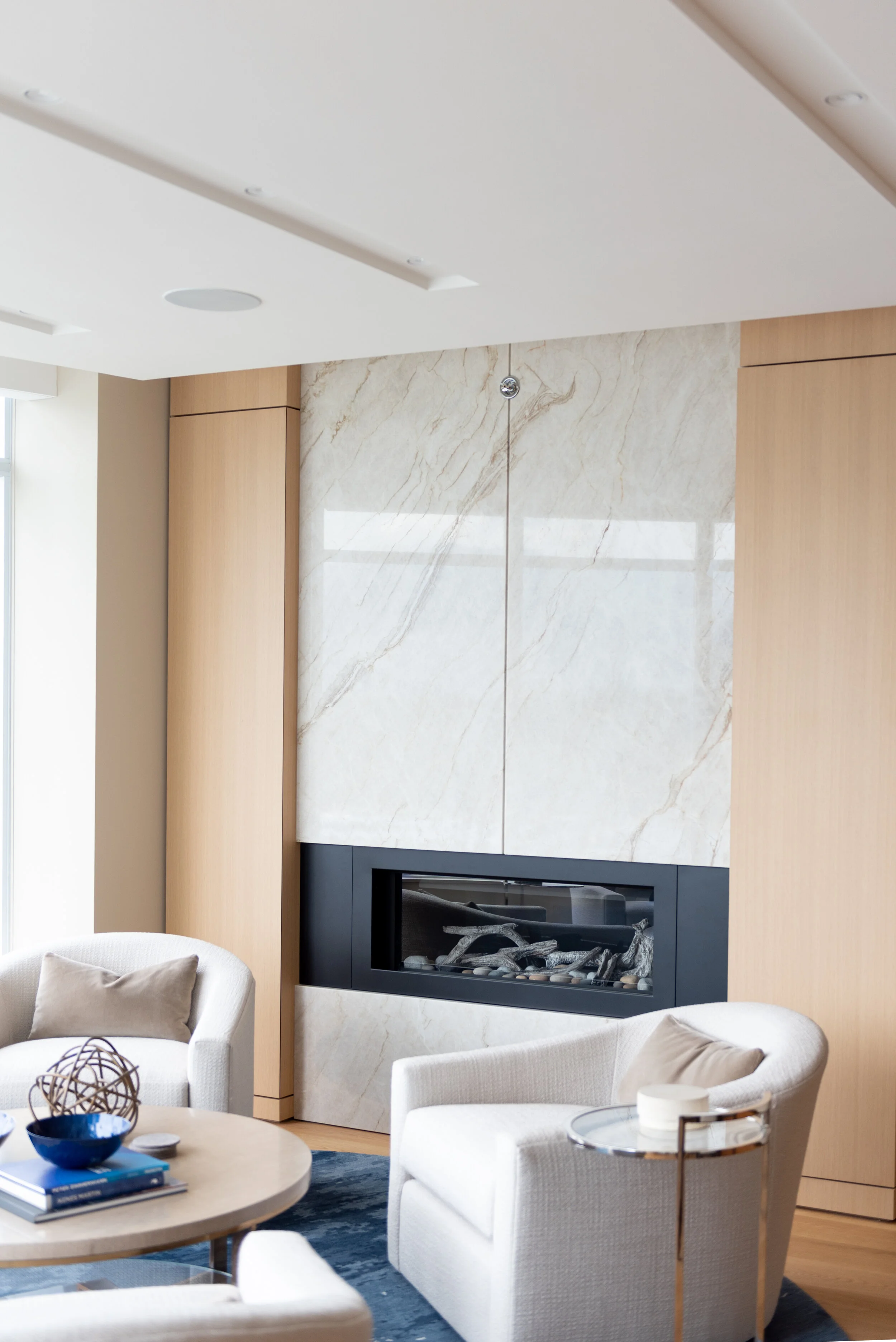 Residential