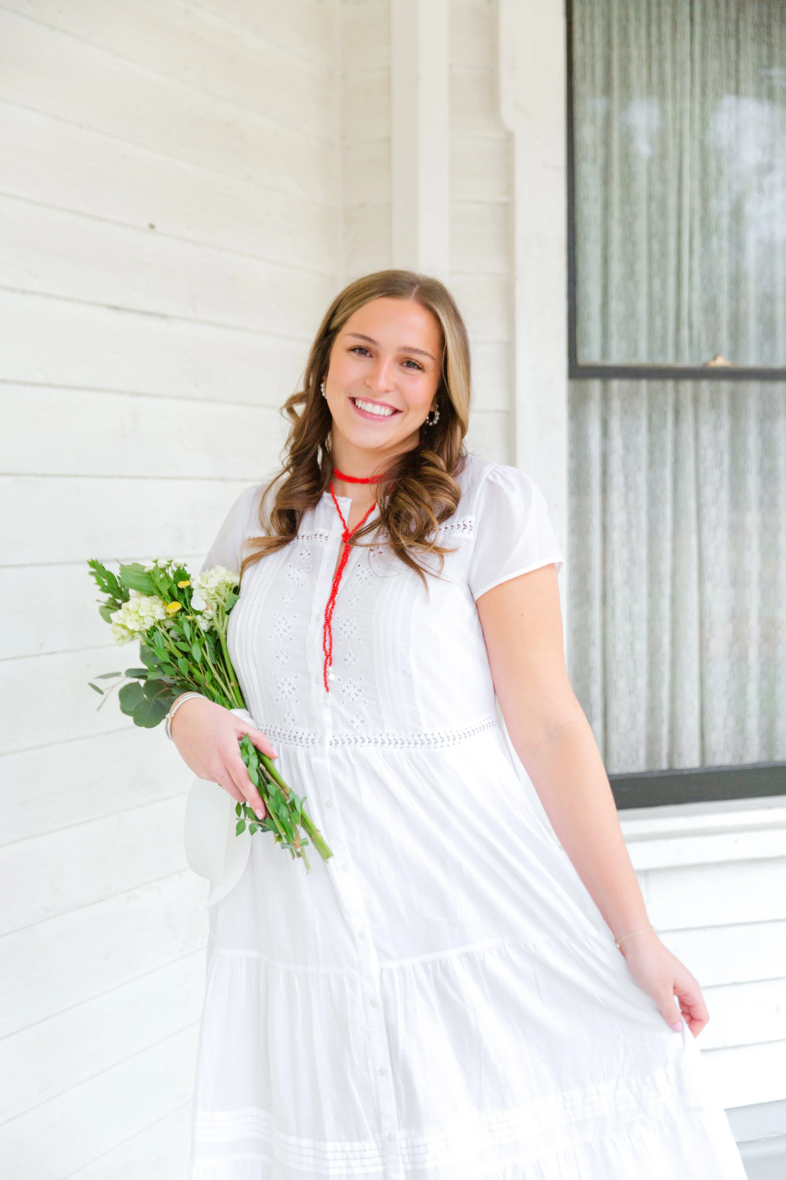 Personnel - Kayli Clarkson