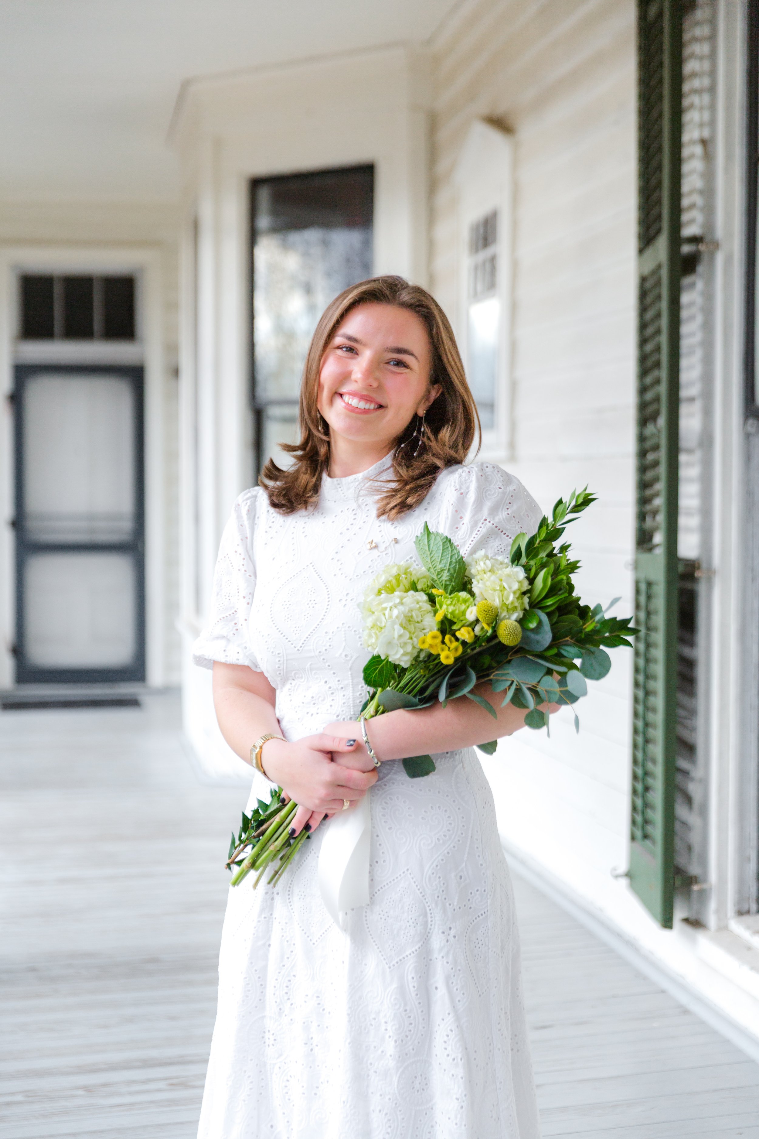Director of Programming - Katie Cockman