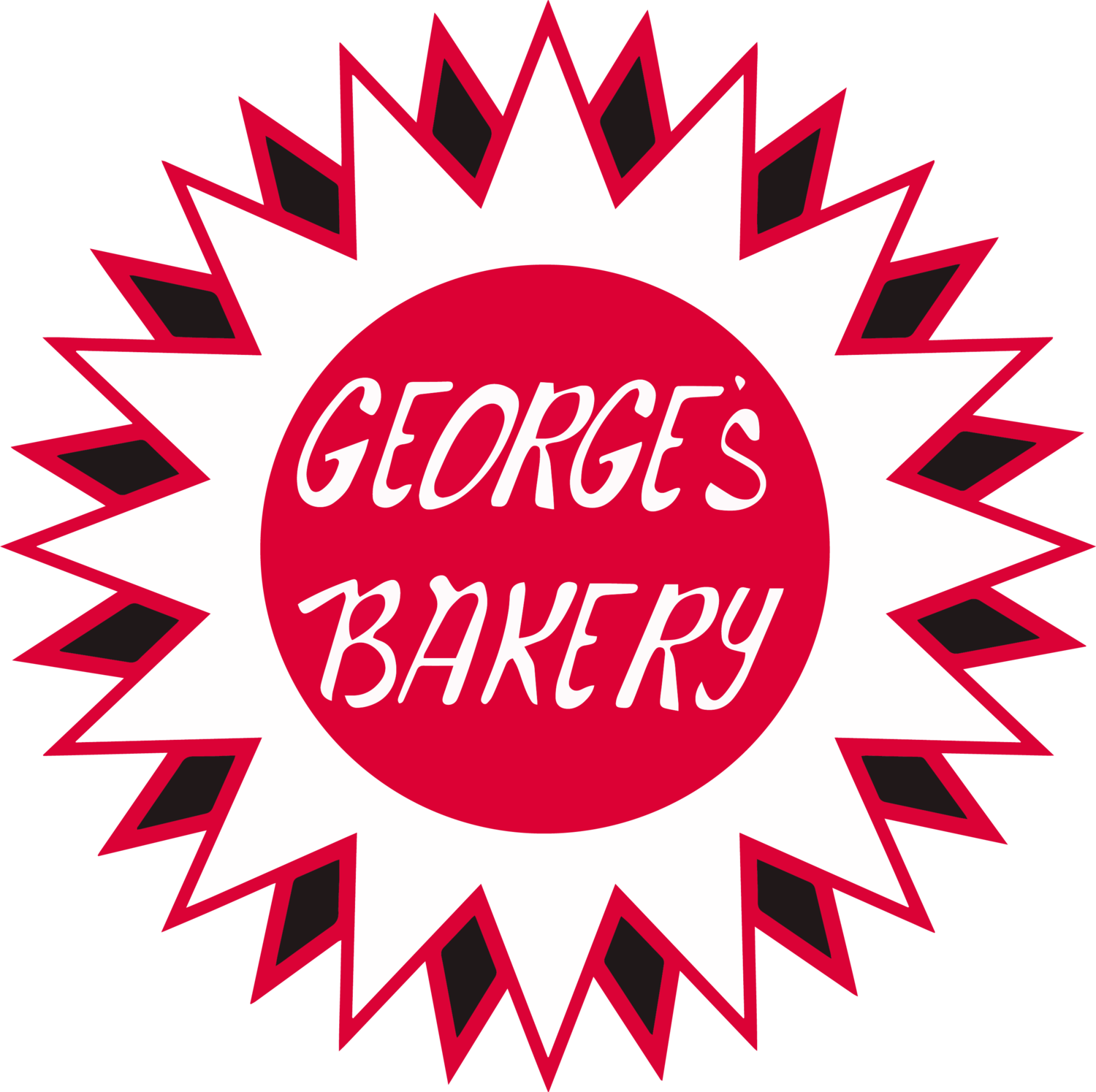 George's Bakery