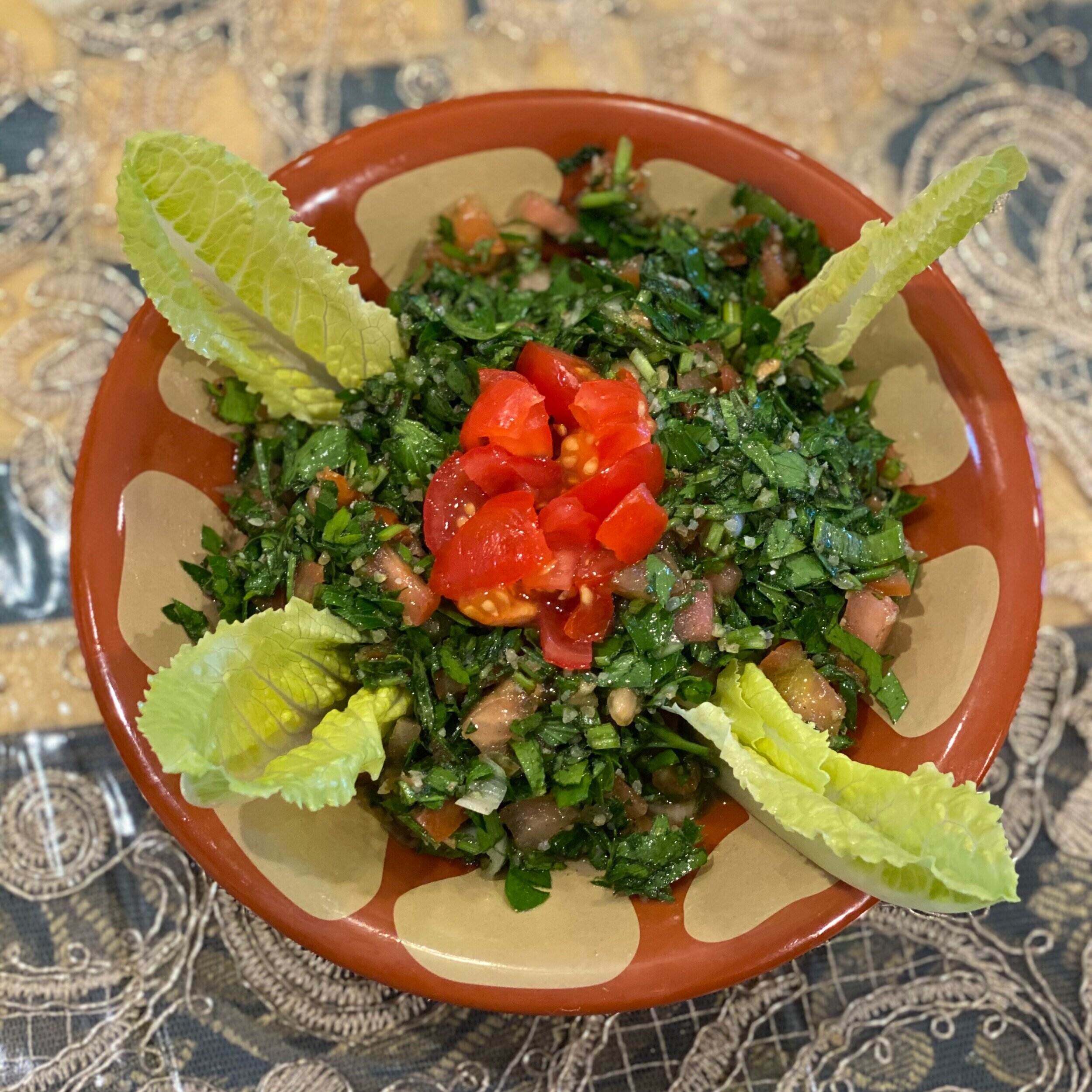 Tabouli