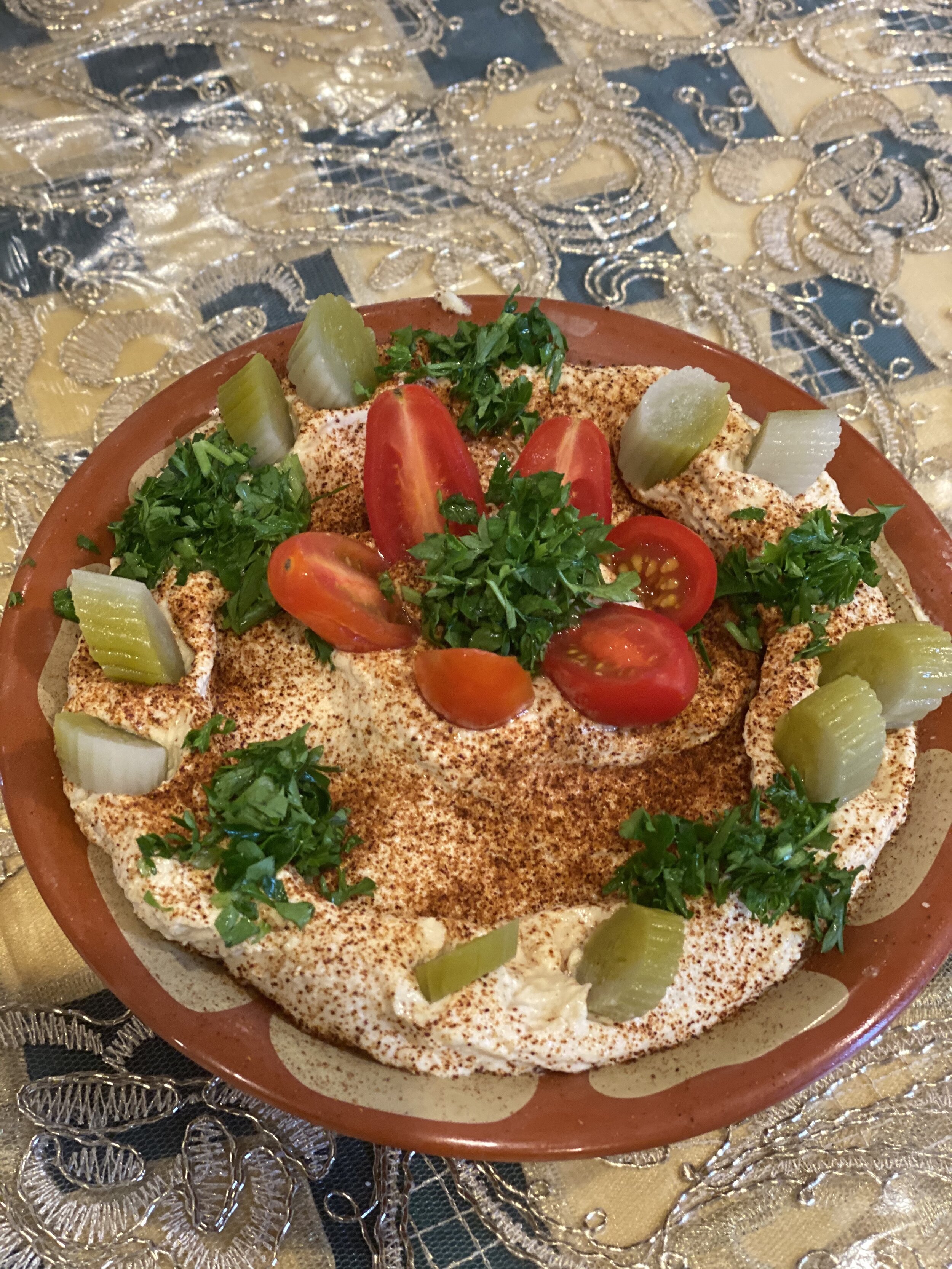 Hummus