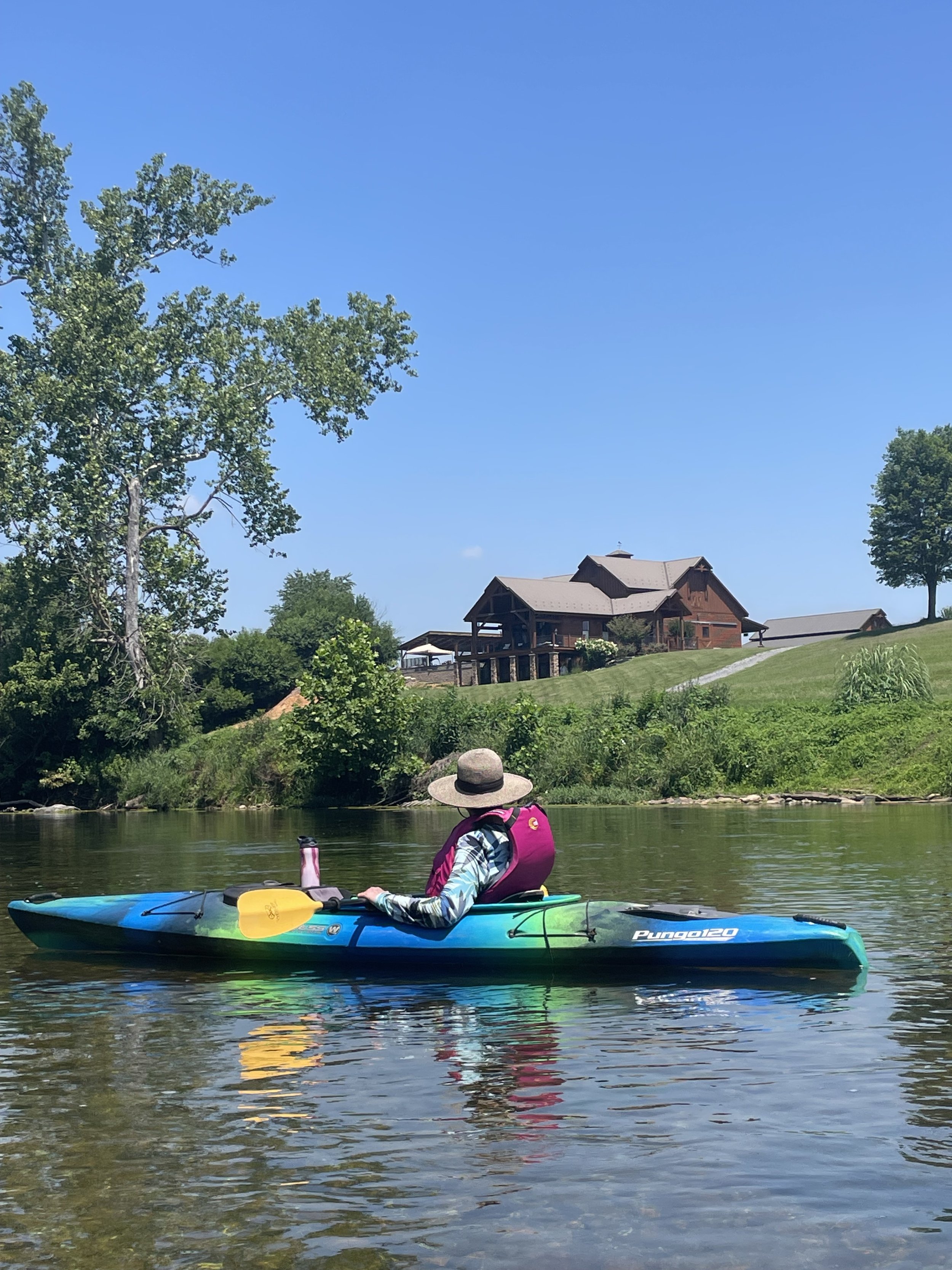 July Joys, Family Adventures &amp; Happy News