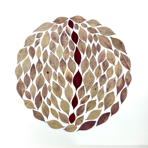 SPHERE, REDBUD REVERSE