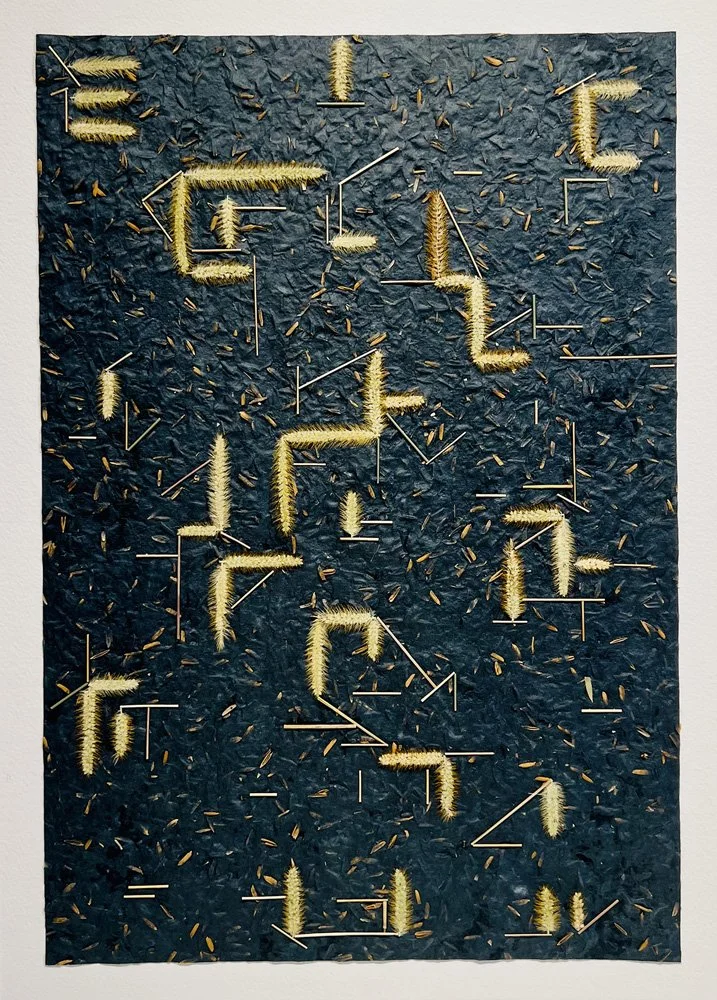 Codexa Artist CODEX — ROD GLOVER | VISUAL ARTIST