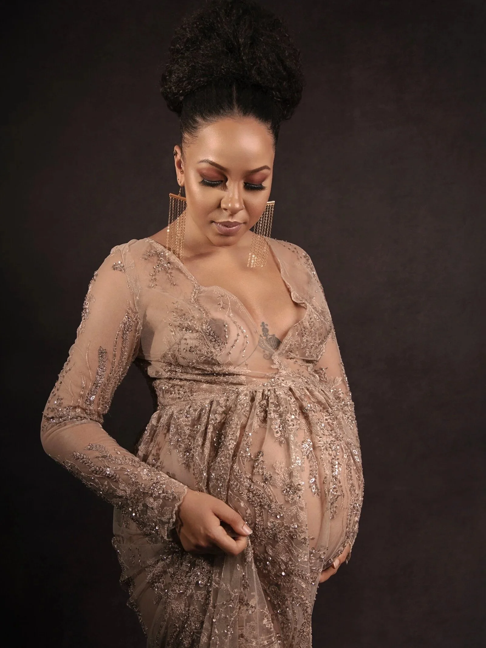 THE SIGNATURE EXPERIENCE