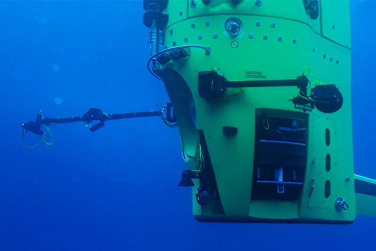 Ocean Technology Rad2 Edge Innovations
