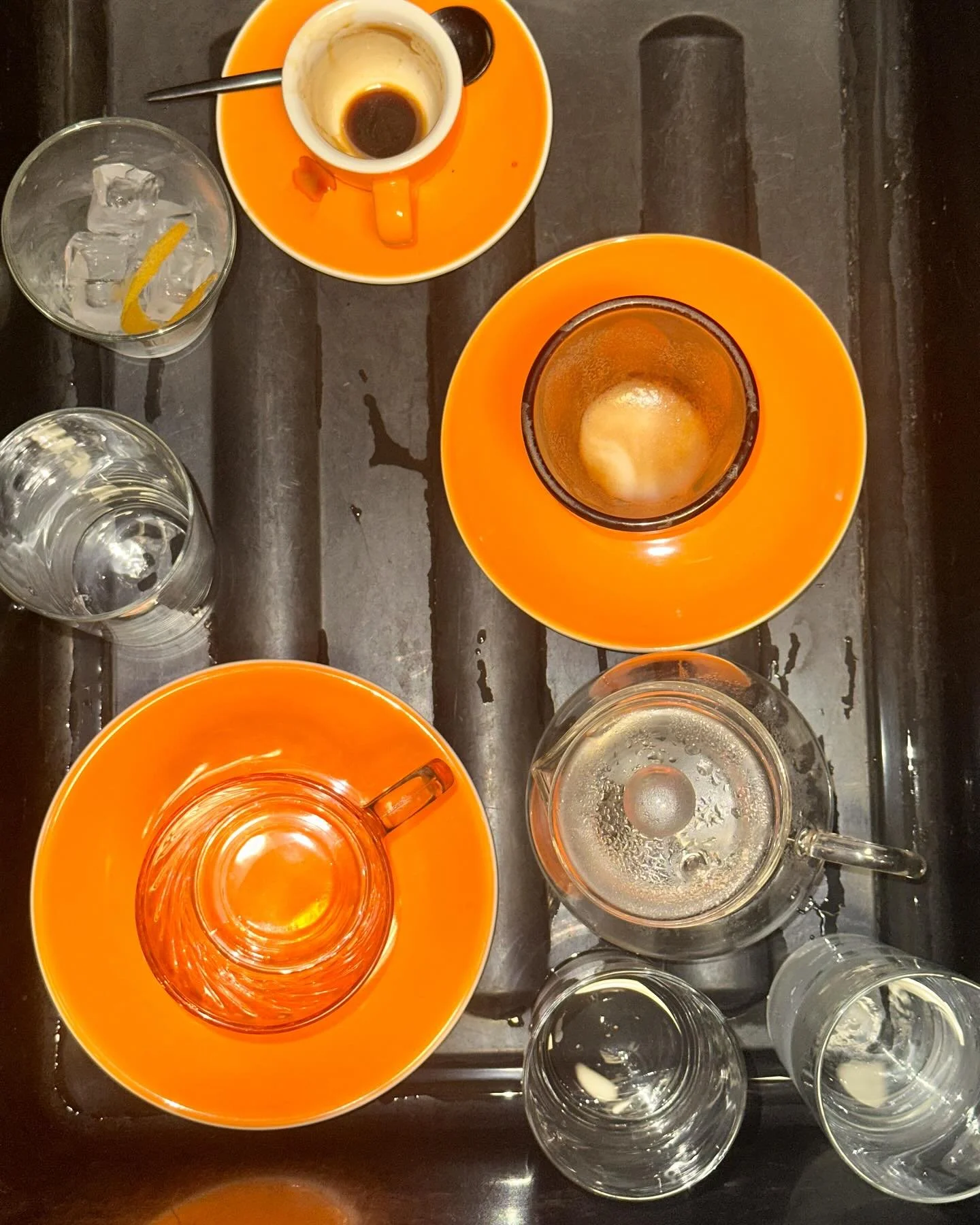 This week in dish &gt;&gt;&gt;

#owensfamous #chicagocoffee #chicagosupperclub