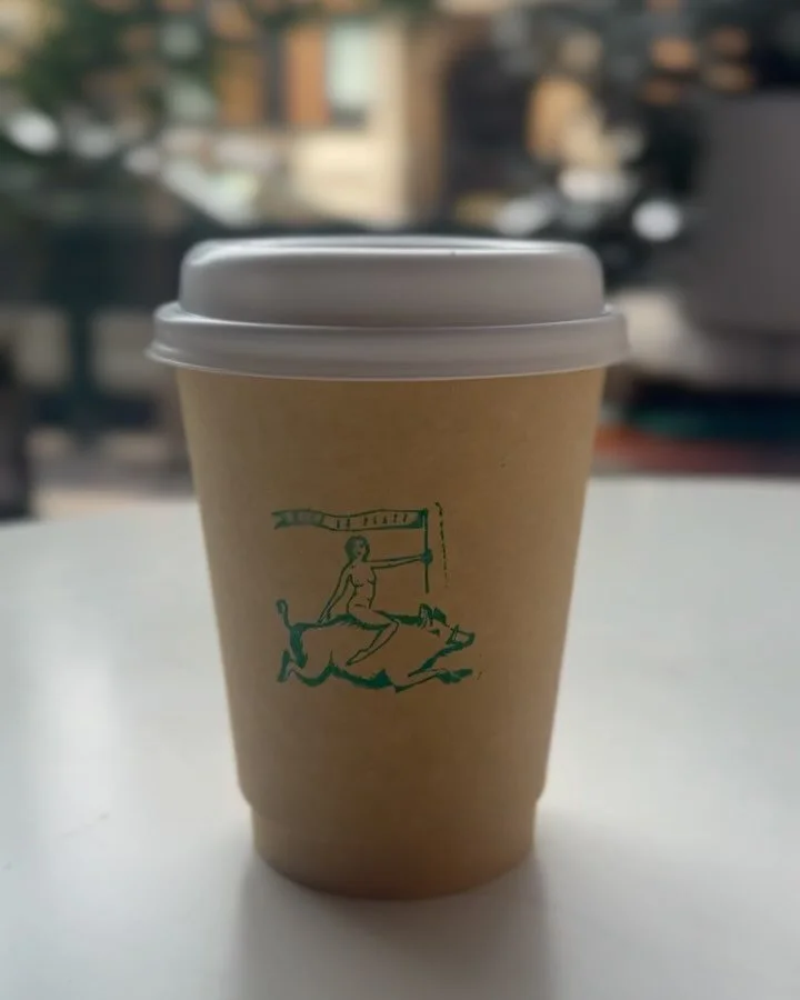 Sunday things 🤍

#owensfamous #chicagocoffee #coffeehouse #cafeaesthetic #supperclub