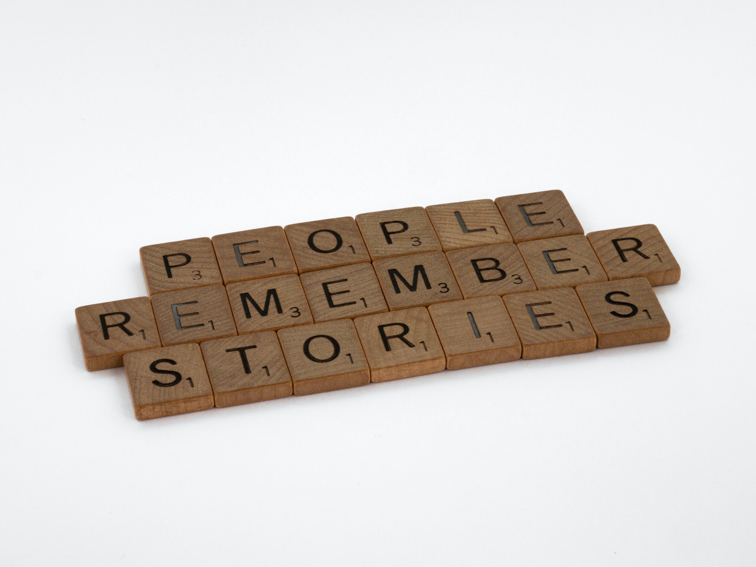 The grieving parents club: how to tell your story. Part 2