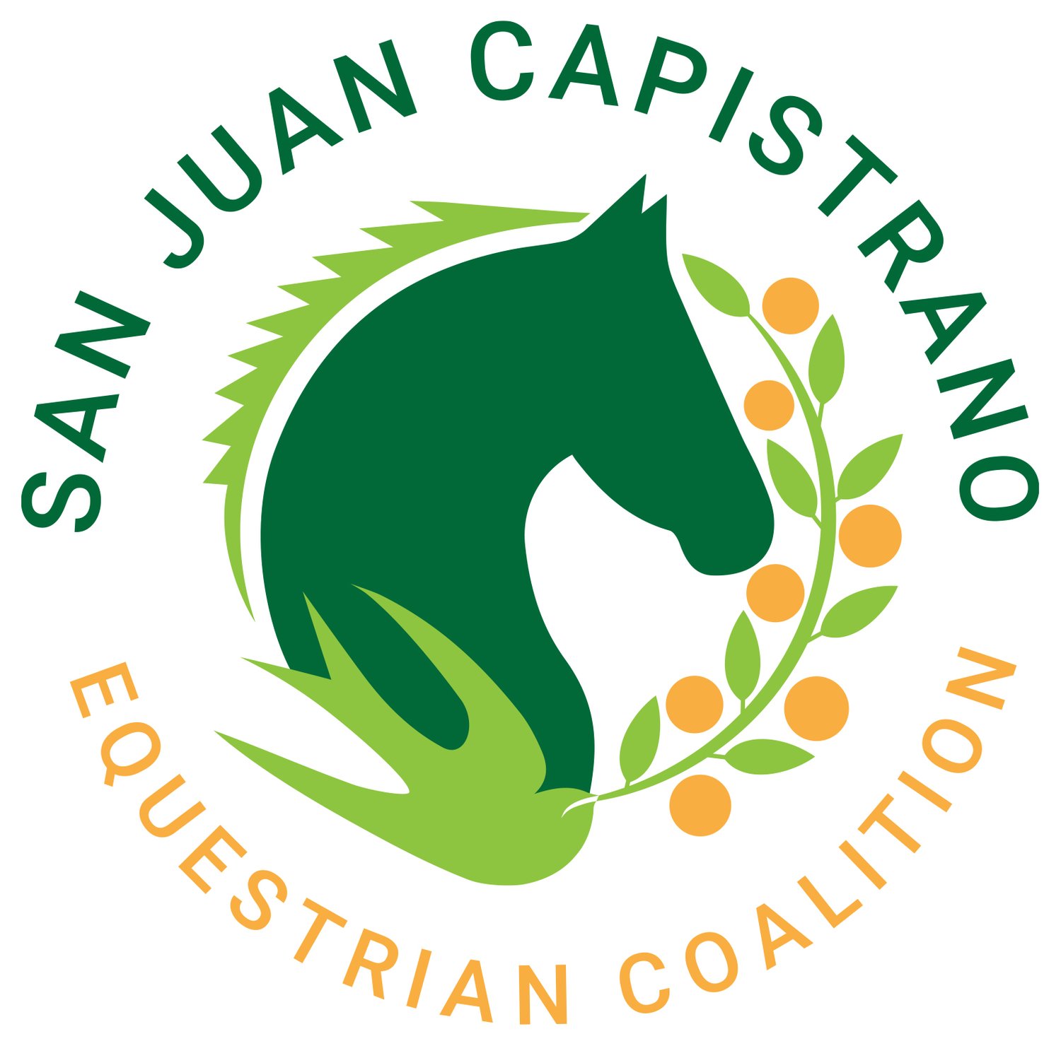 San Juan Capistrano Equestrian Coalition