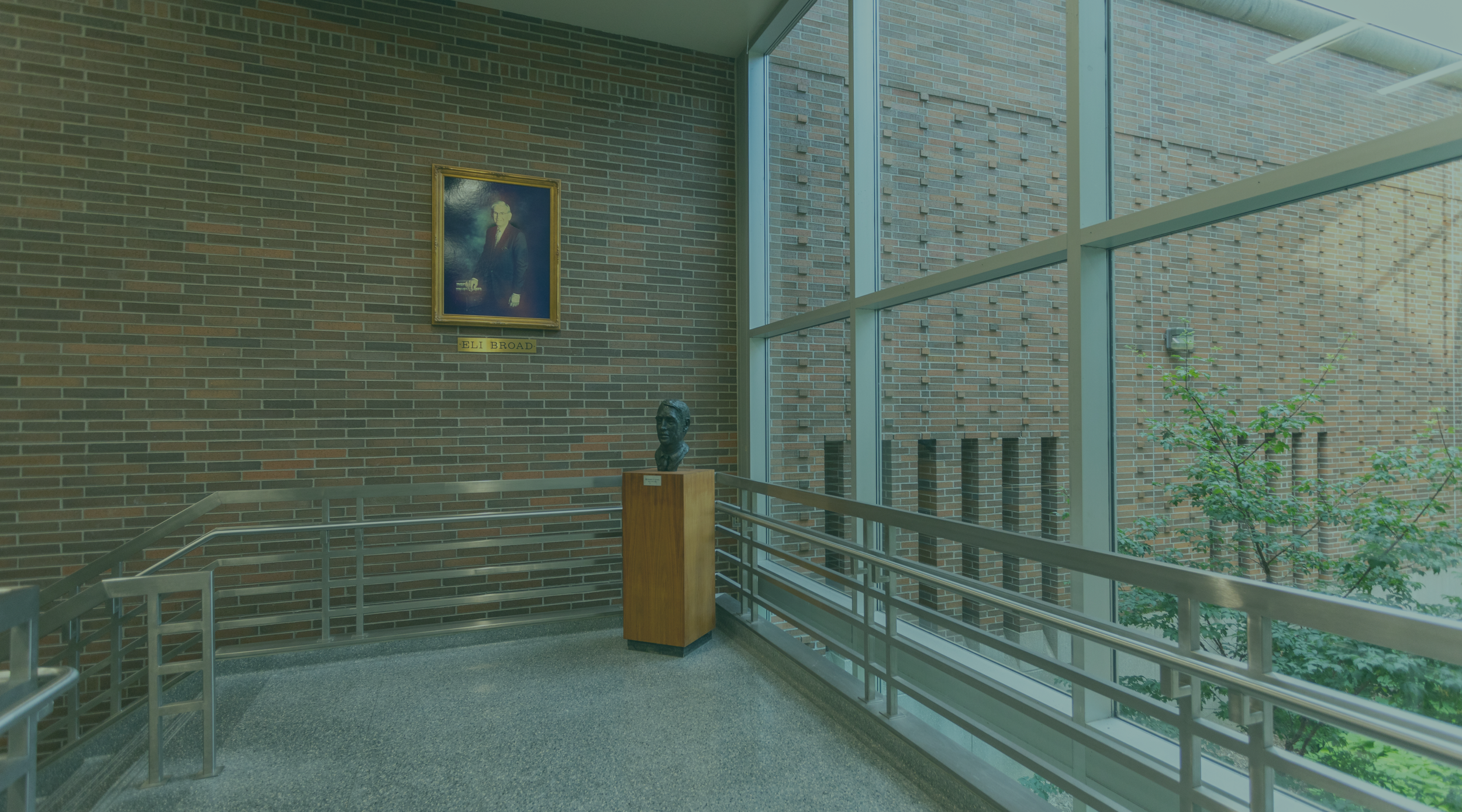 The Senate Scroll — Broad Student Senate