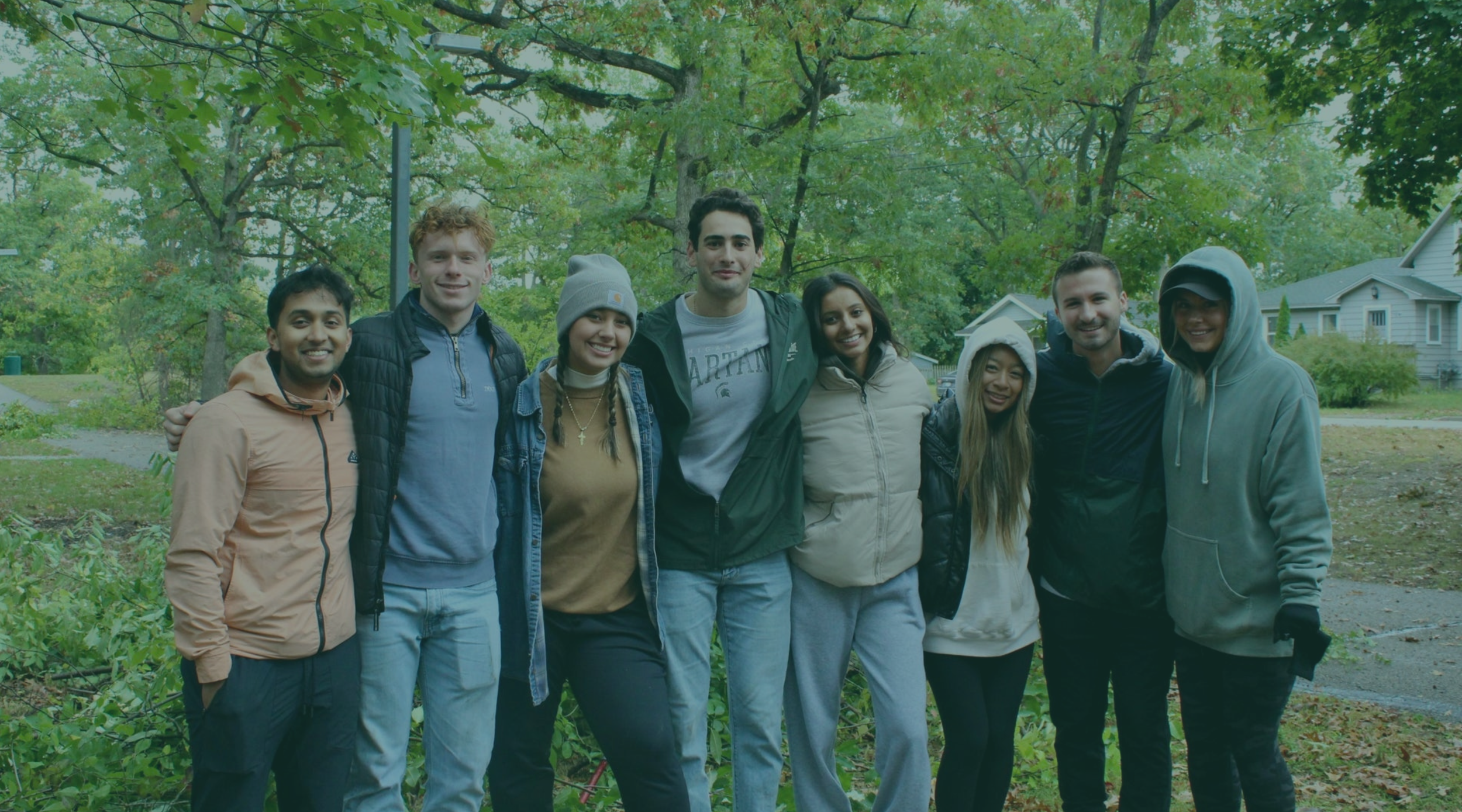 Social Responsibility Blog Post — Broad Student Senate