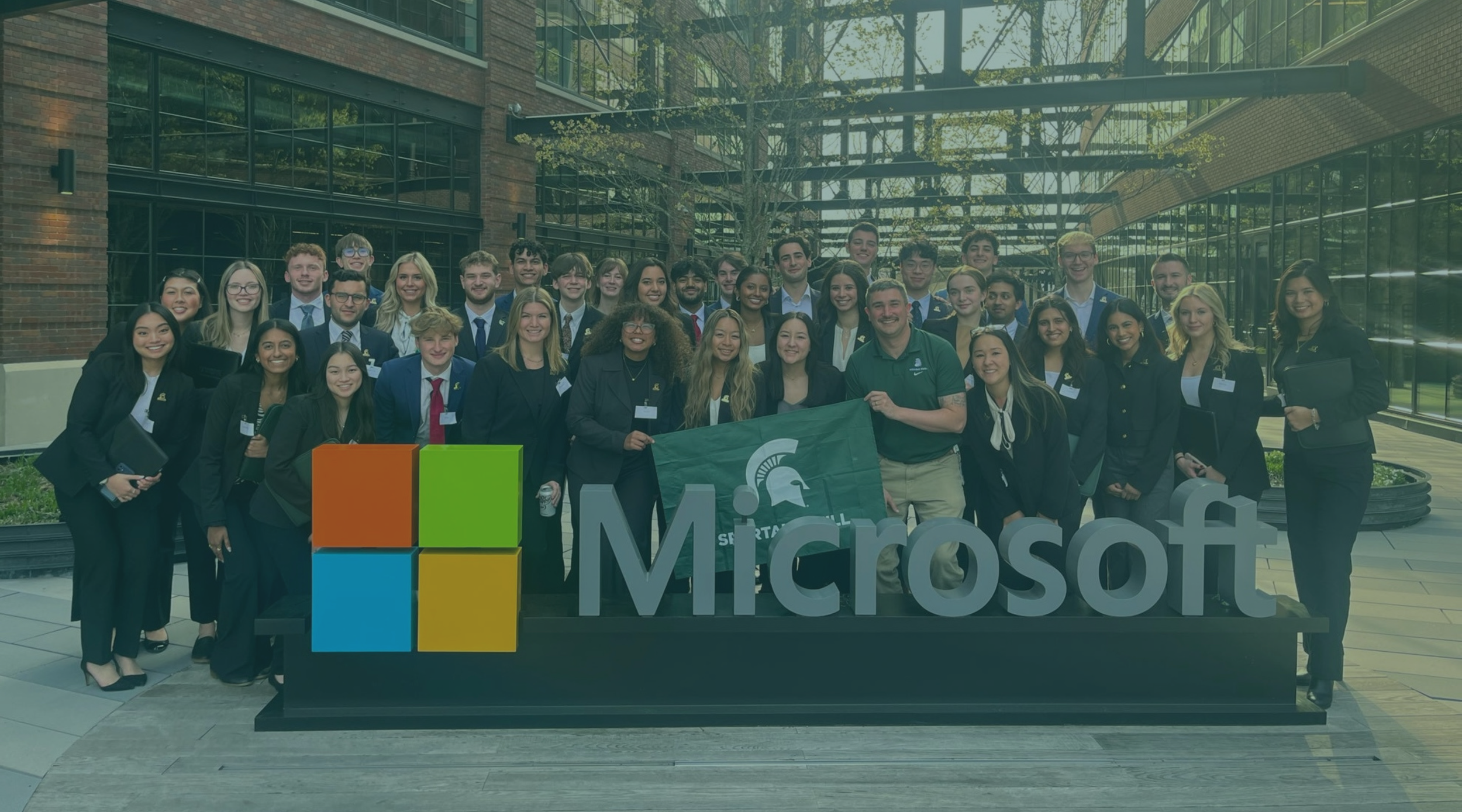 Corporate Outreach Blog Post — Broad Student Senate
