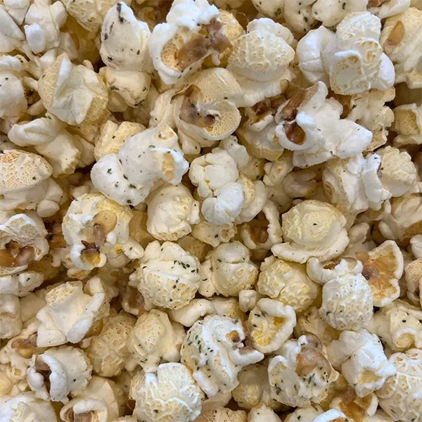 Poppin Joe's Gourmet Hot Jalapéno Kettle Korn