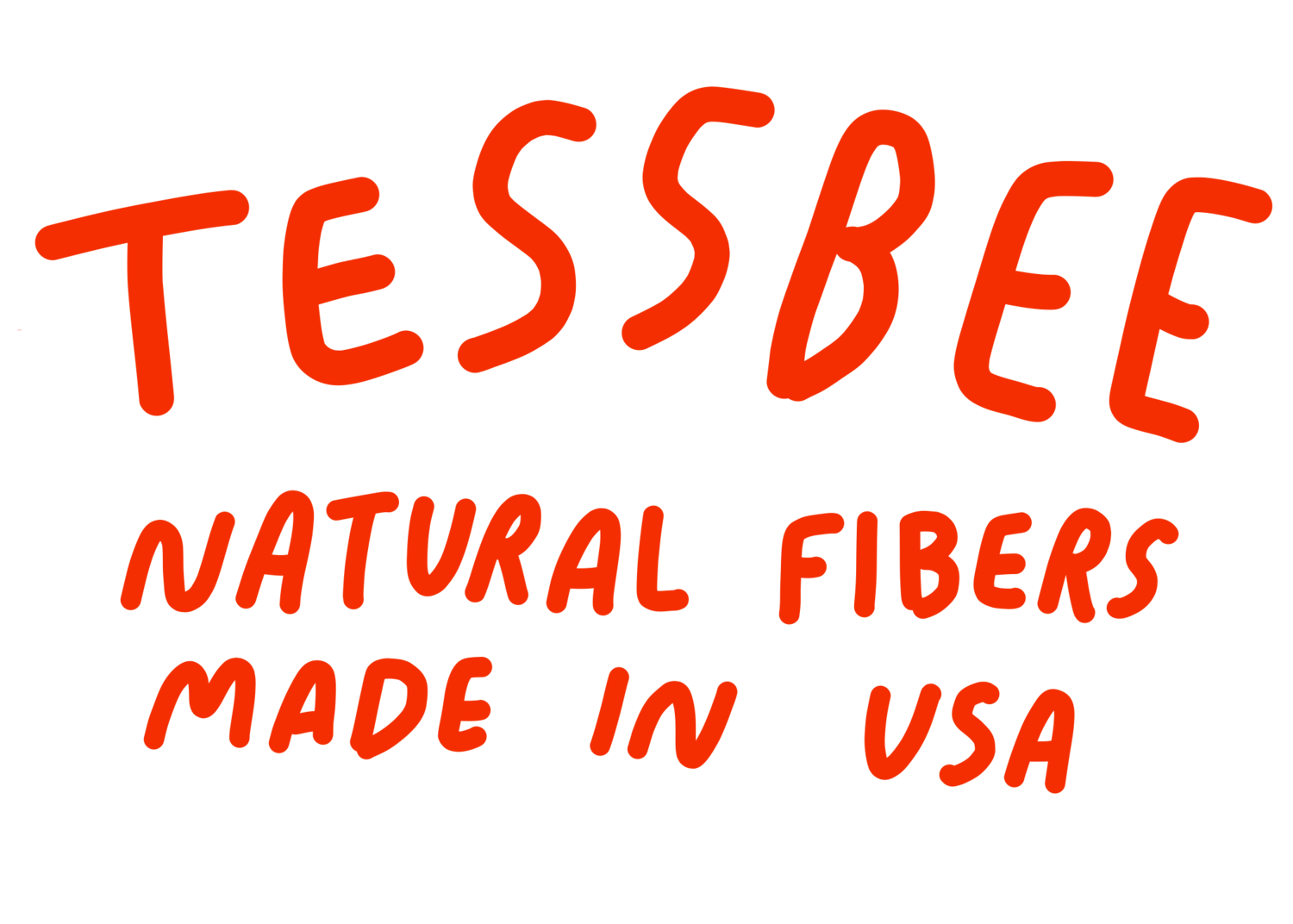 Shop Tessbee | Vintage and Natural Dye
