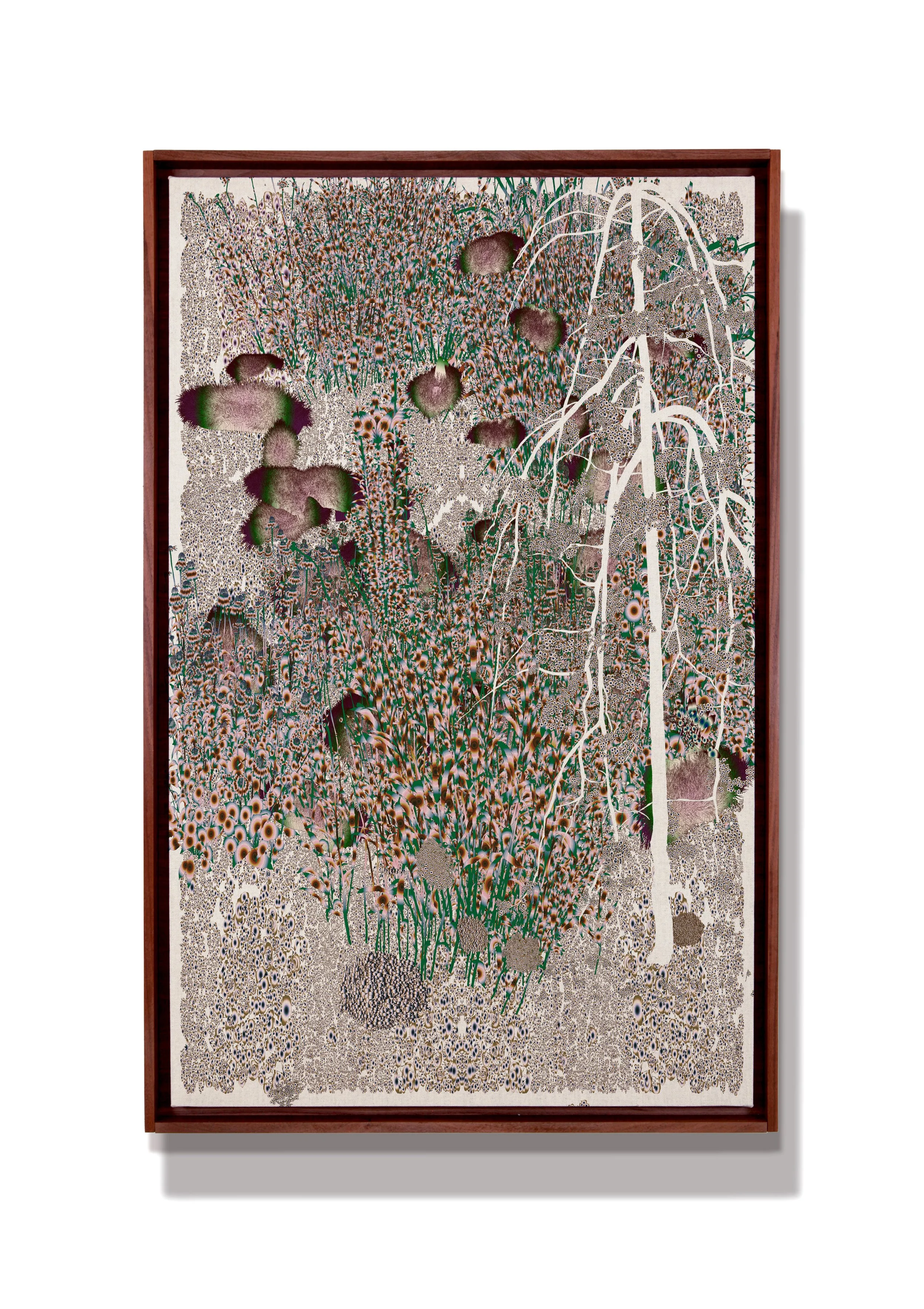 Floating World (tree) 