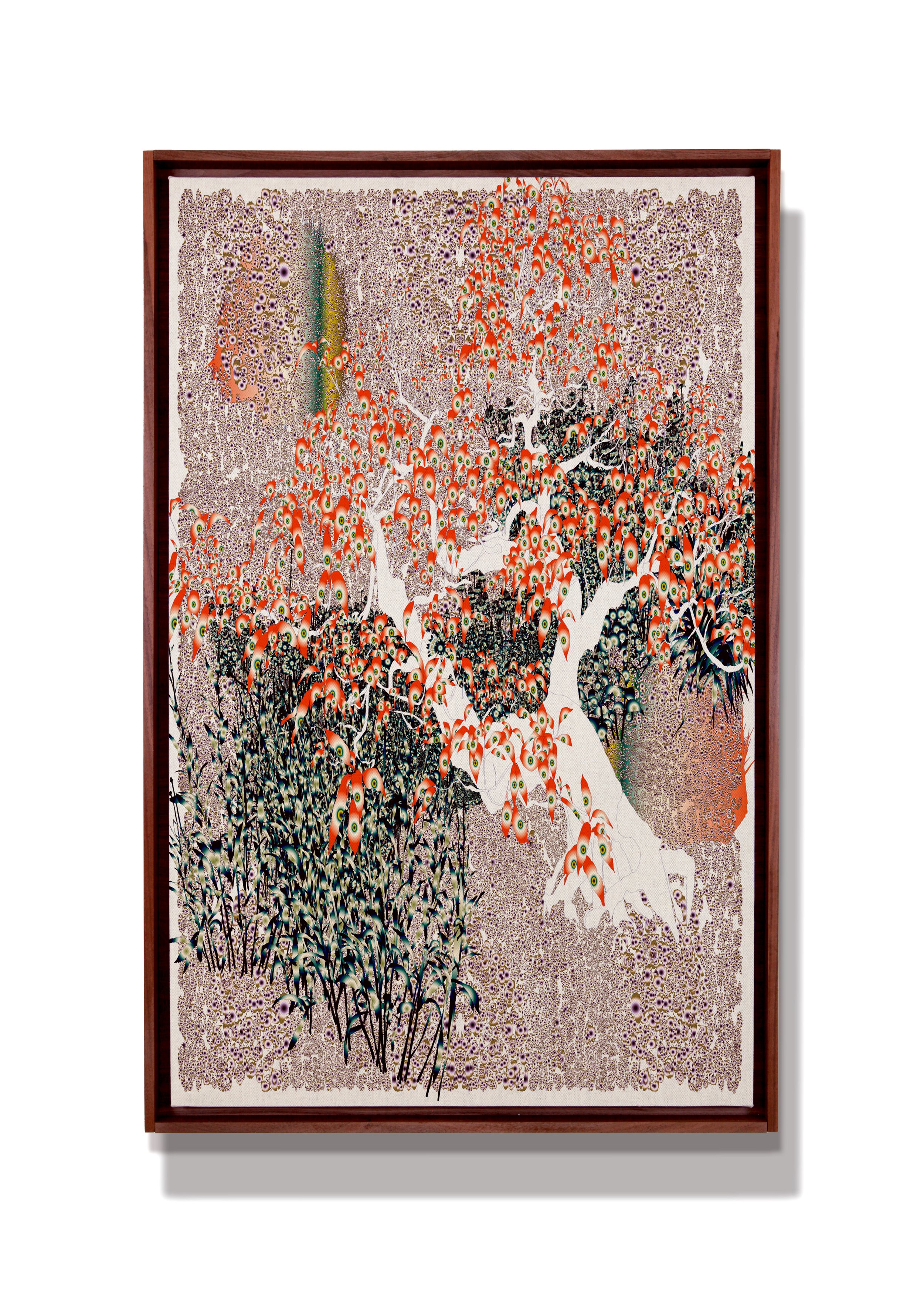 Floating World (tree) 