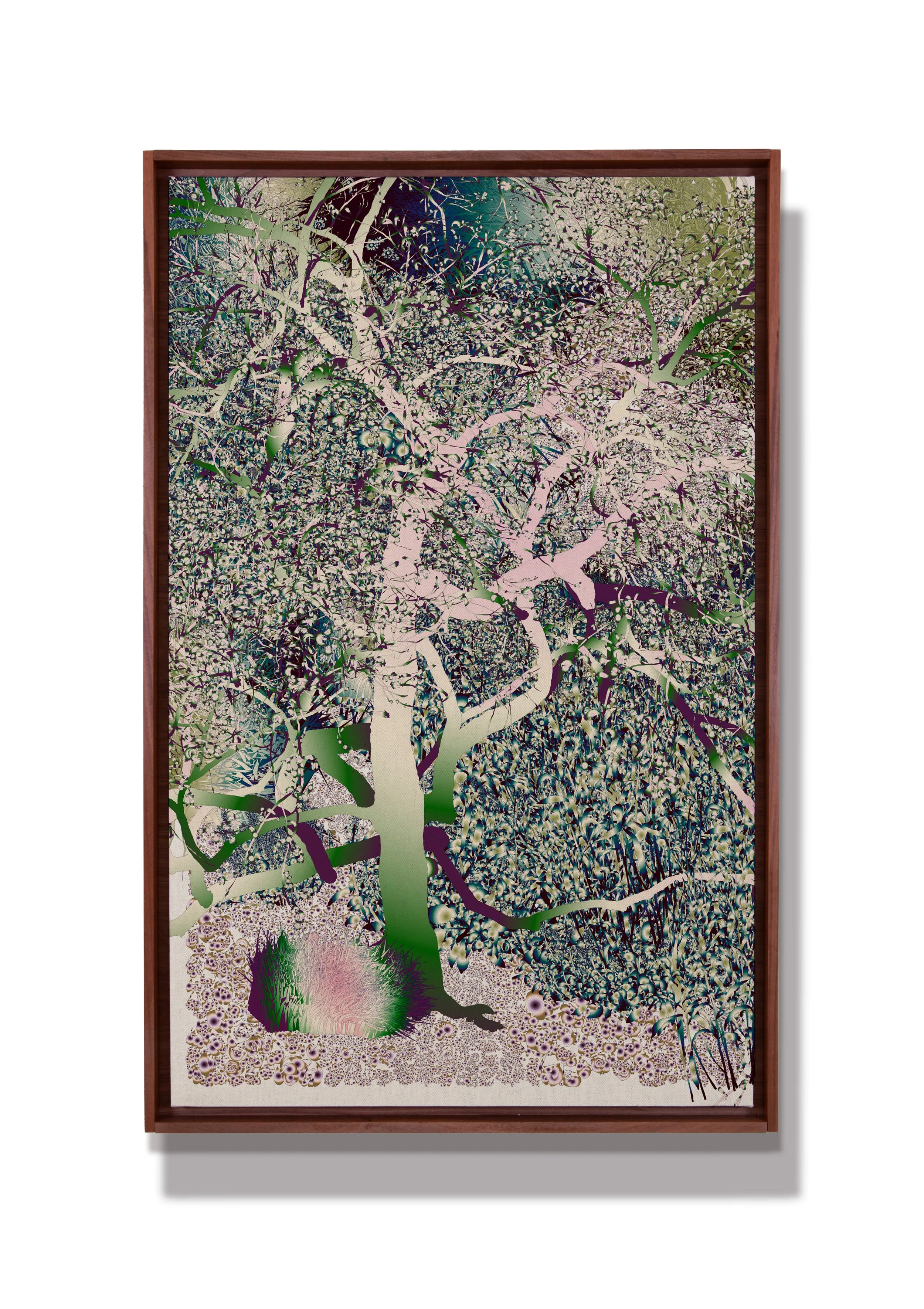 Floating World (tree) 