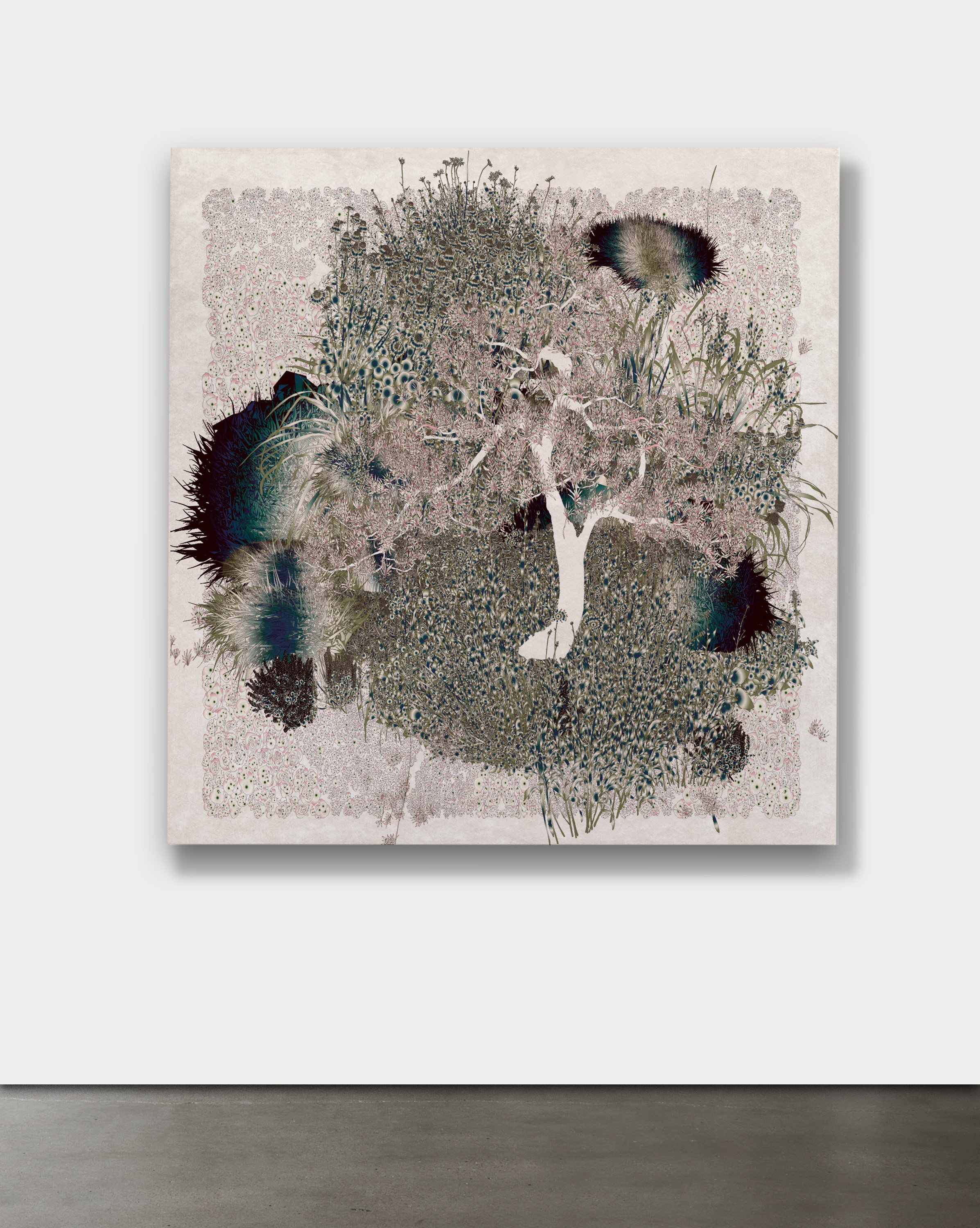 Floating World (tree) 