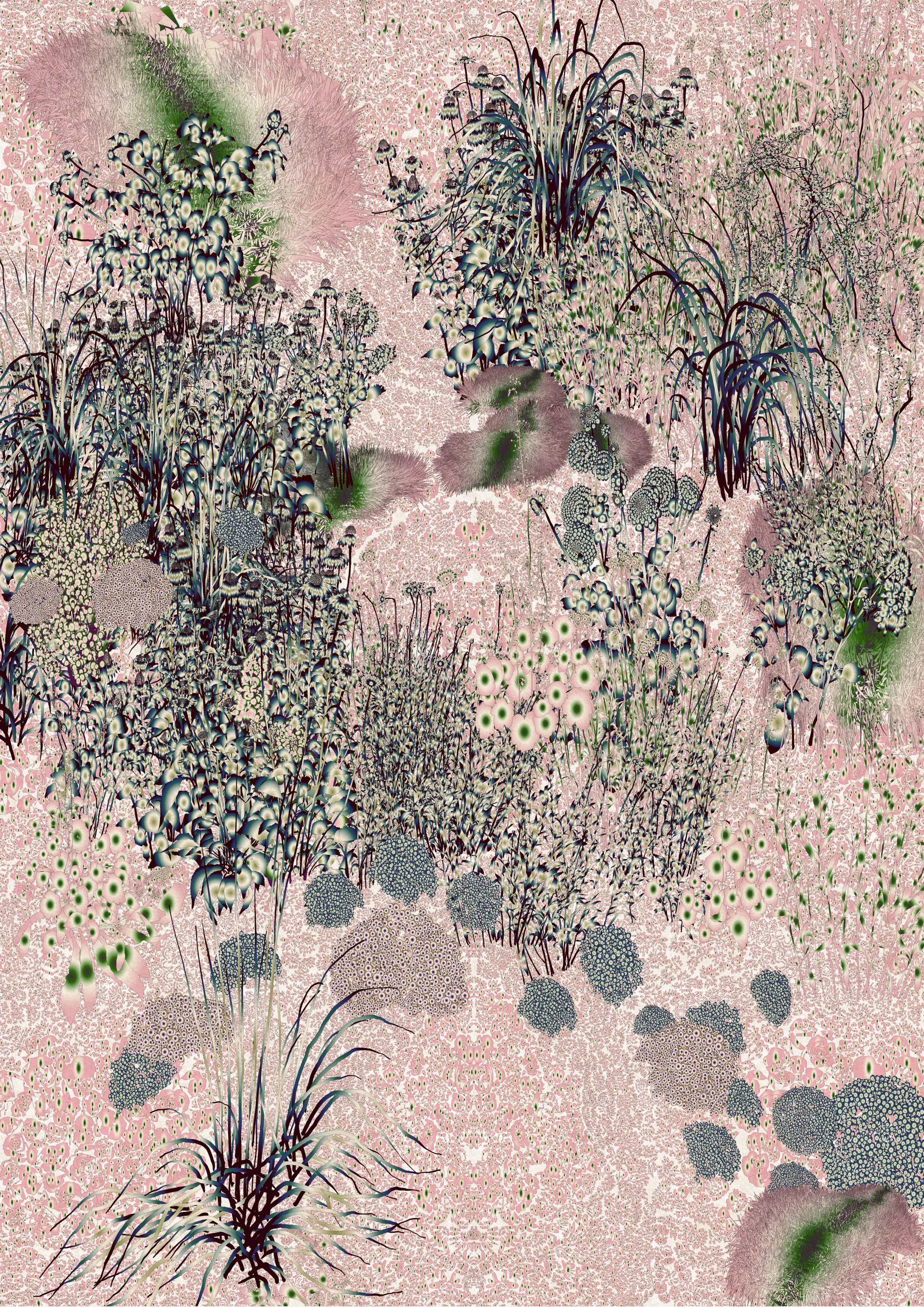 Floating World (thrum)