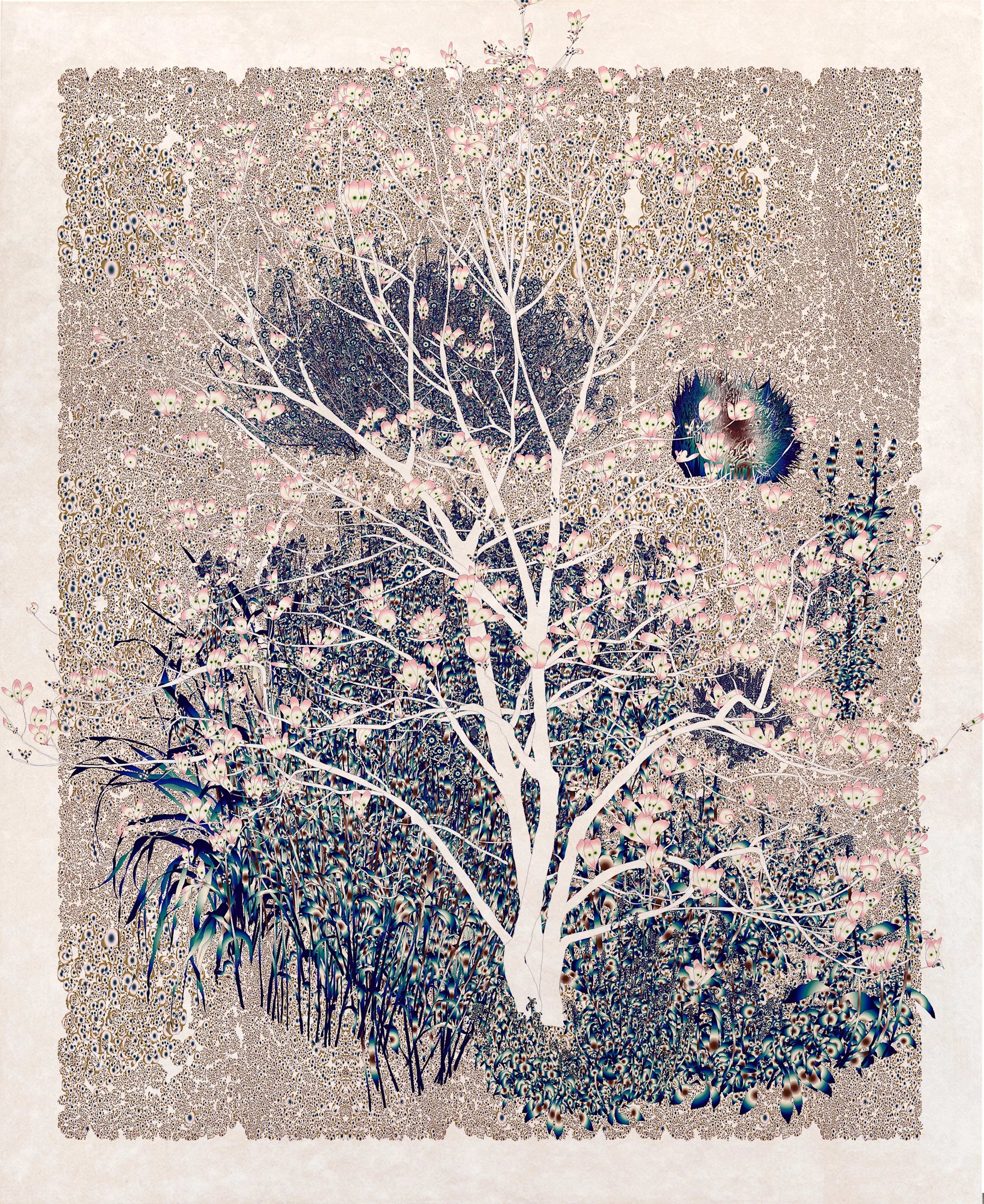 Floating World (Magnolia)